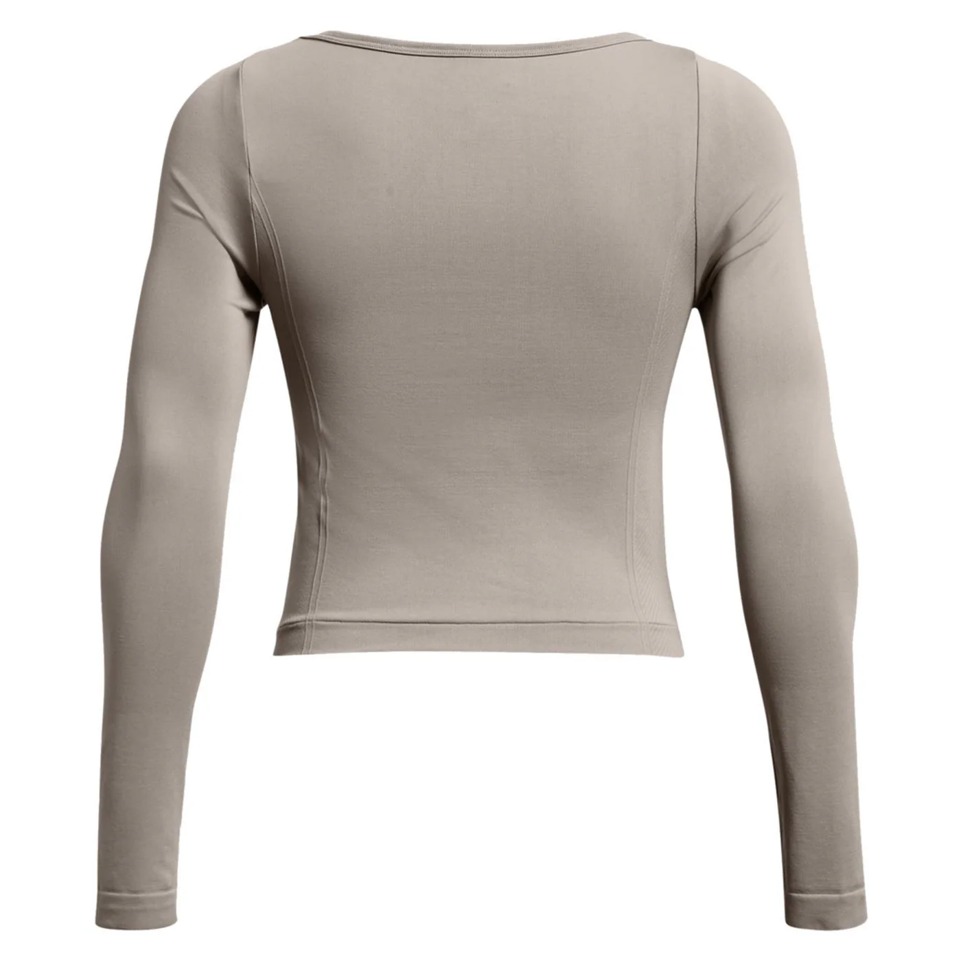 UNDER ARMOUR TRAIN SEAMLESS LS WOMAN - Image 2