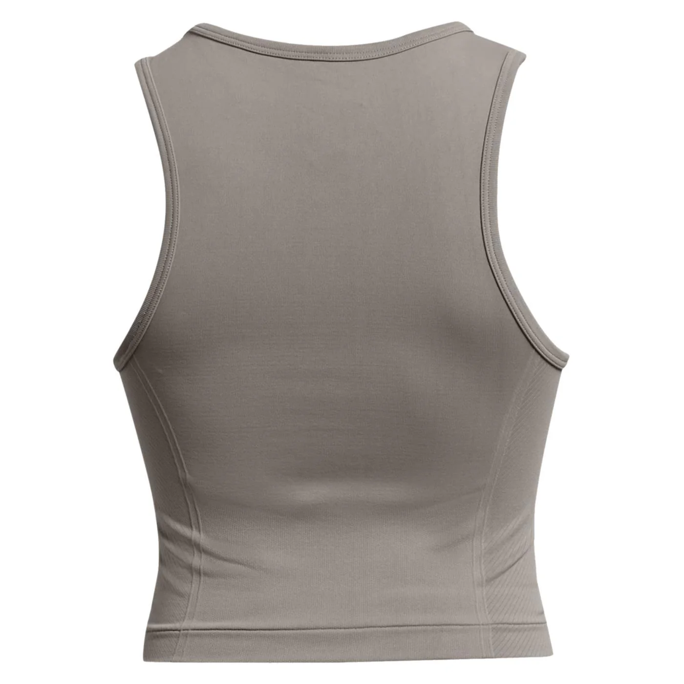 UNDER ARMOUR TRAIN SEAMLESS TANK WOMAN - Image 2