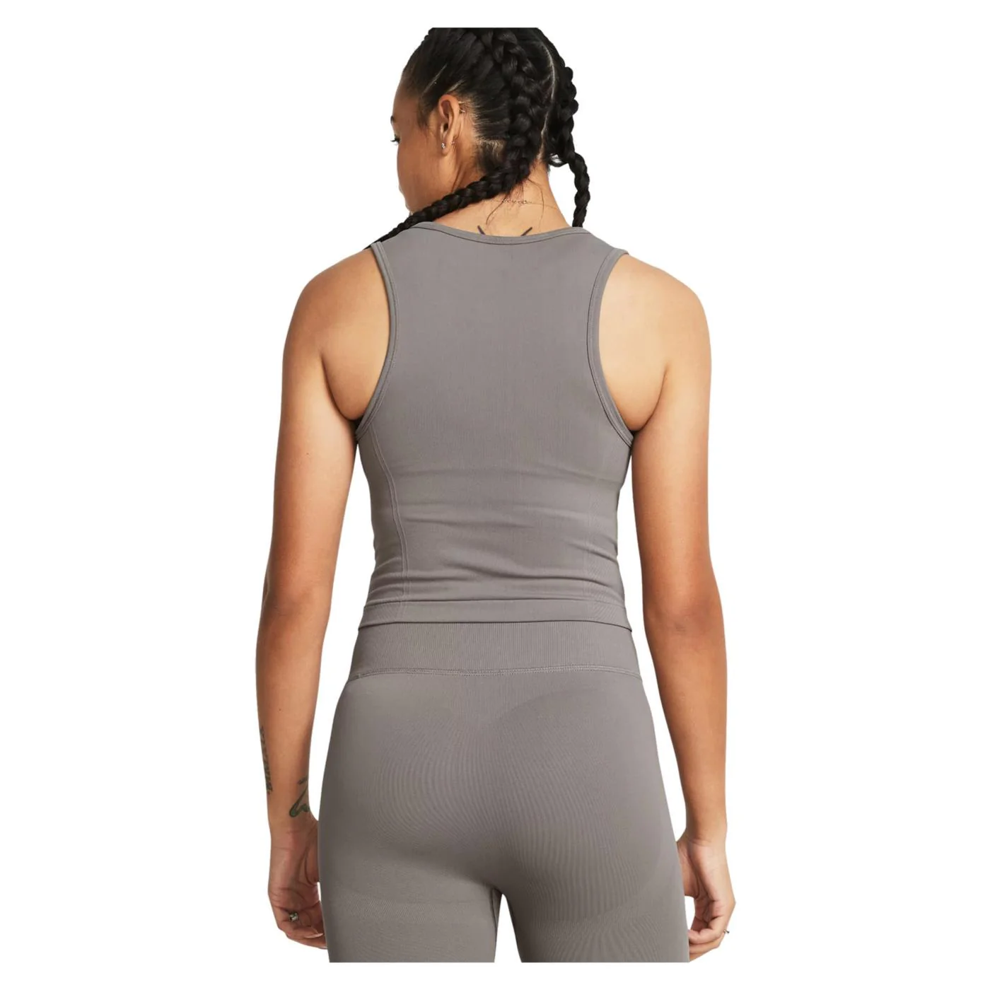 UNDER ARMOUR TRAIN SEAMLESS TANK WOMAN - Image 4