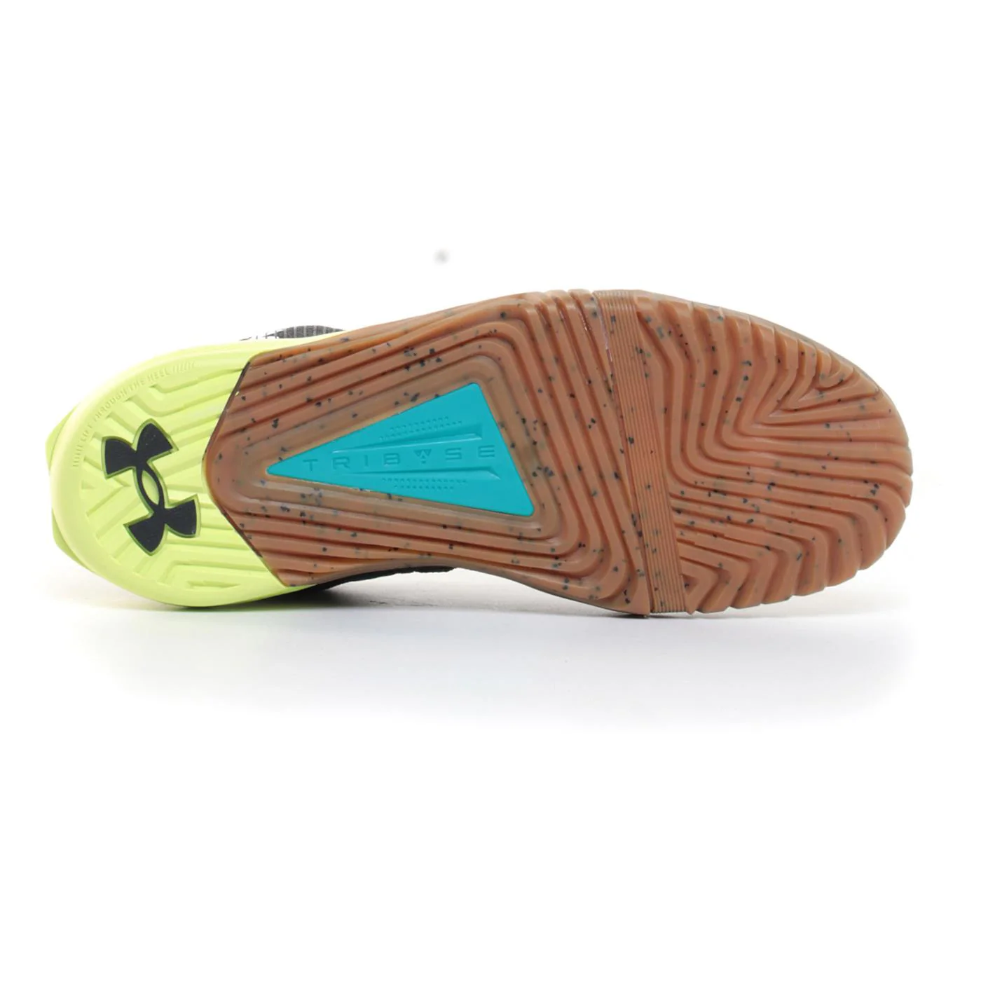 UNDER ARMOUR TRIBASE REIGN 6 - Image 3