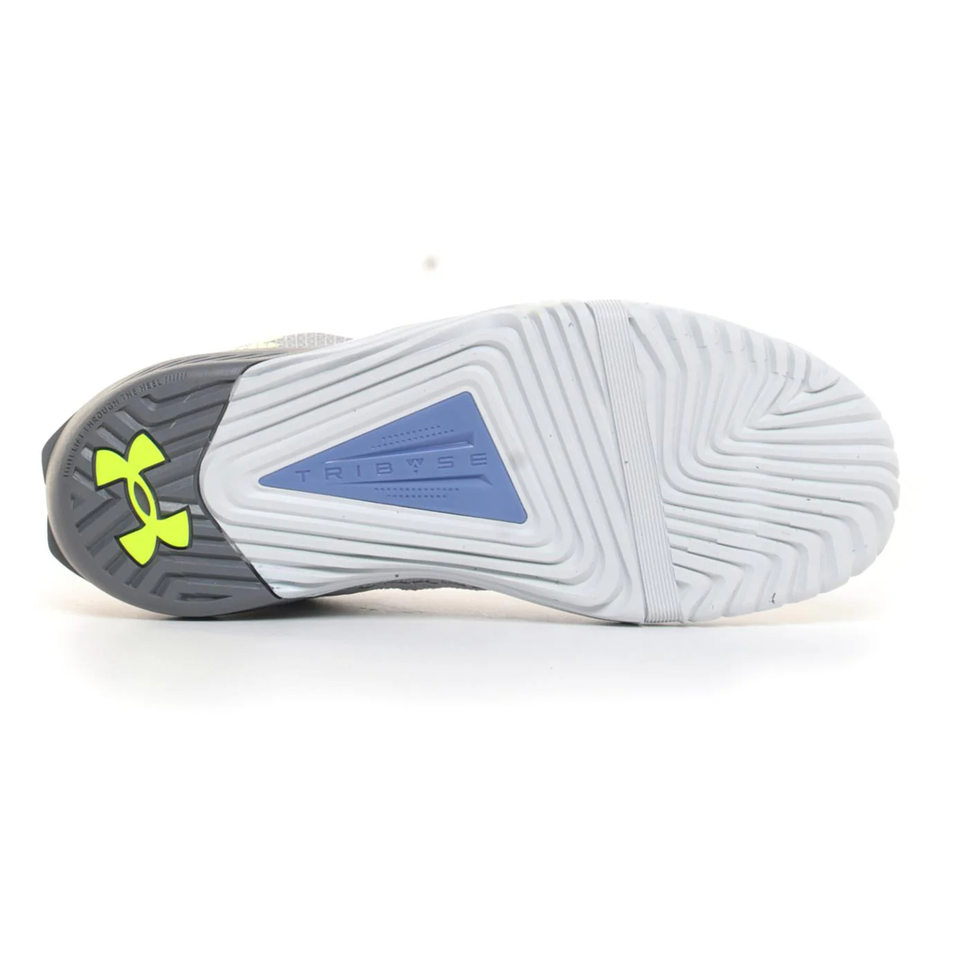 UNDER ARMOUR TRIBASE REIGN 6 - Image 3