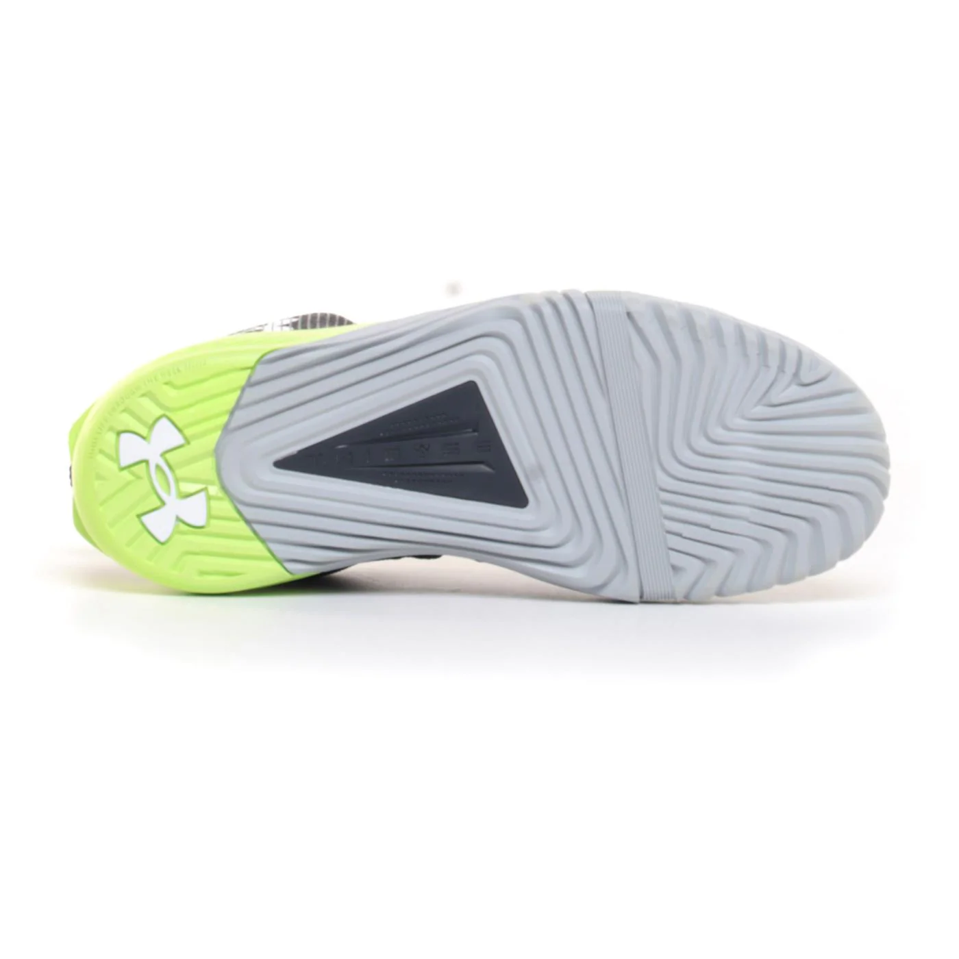 UNDER ARMOUR TRIBASE REIGN 6 - Image 3