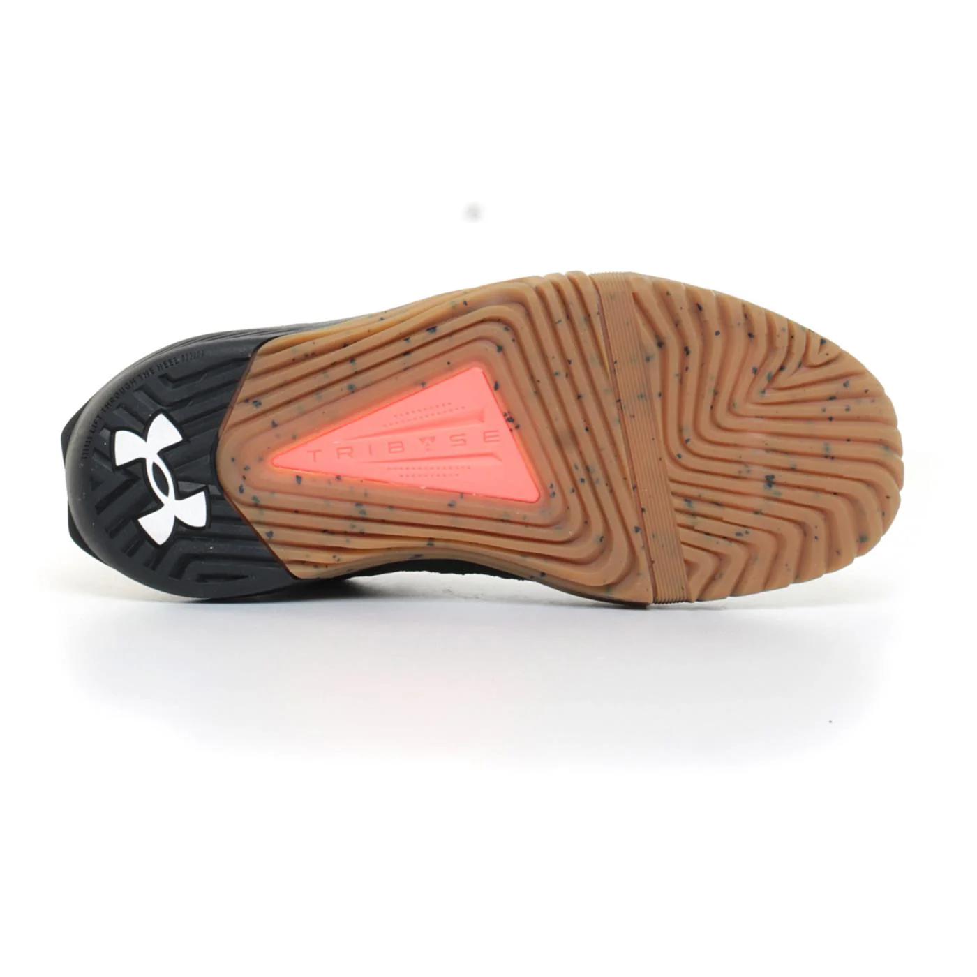 UNDER ARMOUR TRIBASE REIGN 6 WOMAN - Image 3