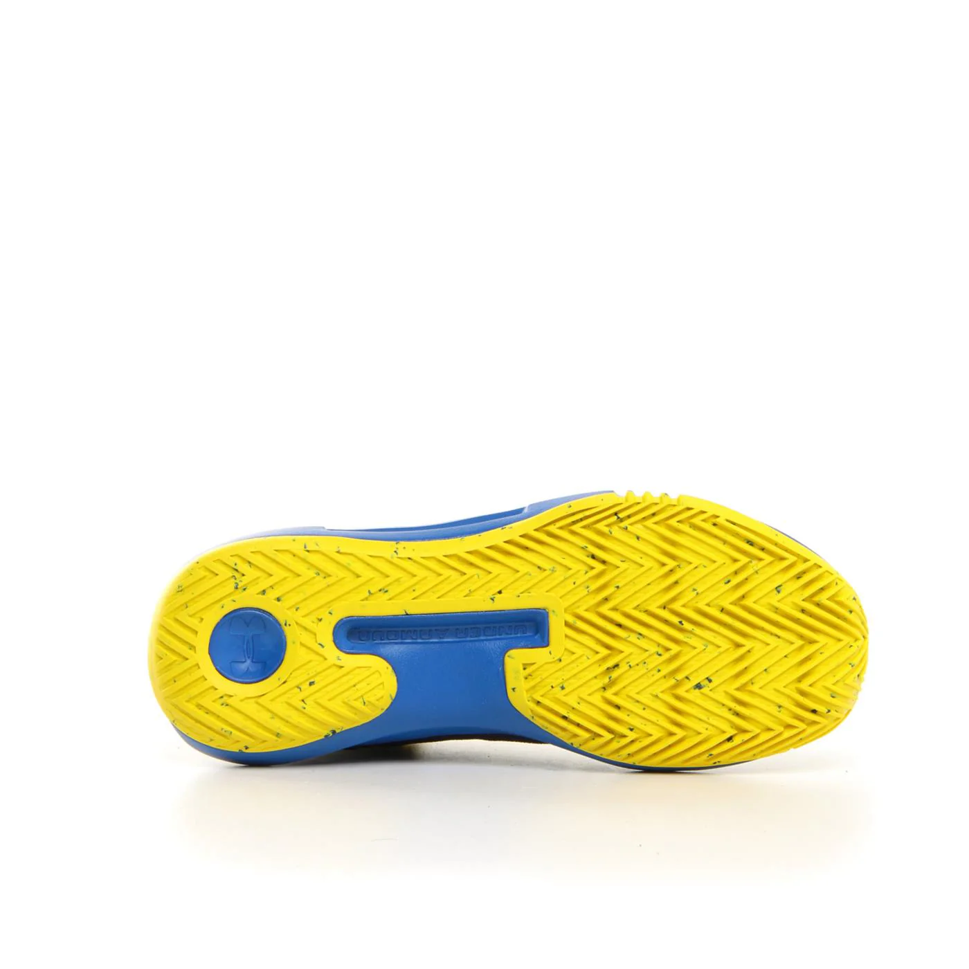 UNDER ARMOUR UA BGS DRIVE 4 - Image 4