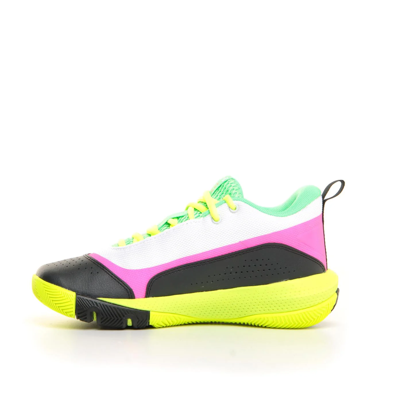 UNDER ARMOUR UA GS SC 3ZERO IV - Image 2