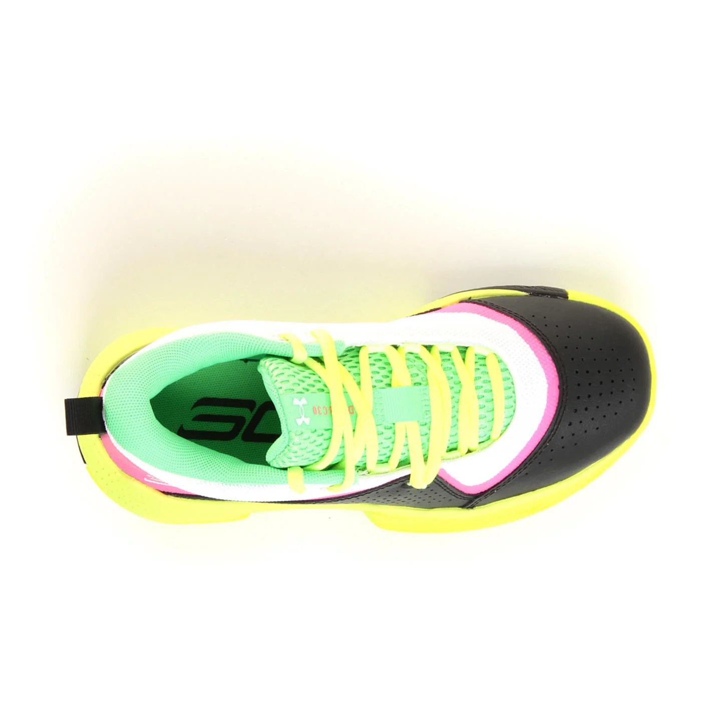 UNDER ARMOUR UA GS SC 3ZERO IV - Image 3