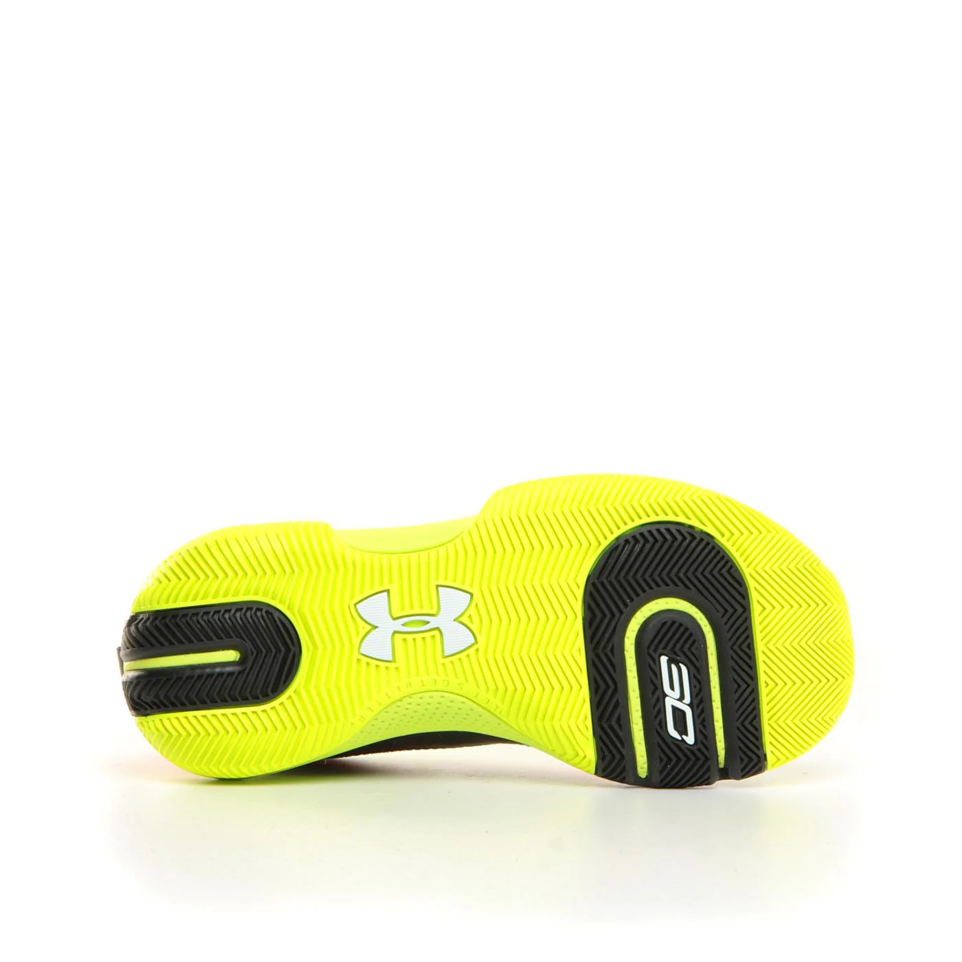 UNDER ARMOUR UA GS SC 3ZERO IV - Image 4