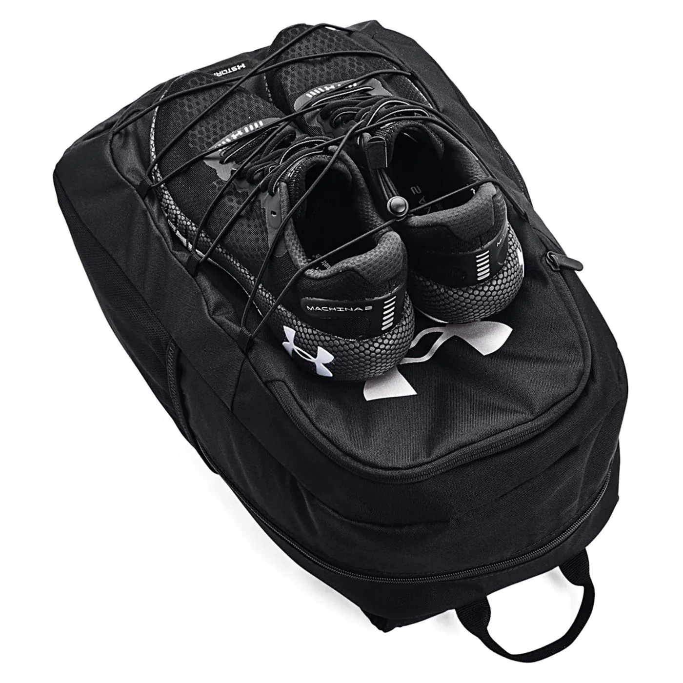 UNDER ARMOUR UA HUSTLE SPORT BACKPACK - Image 3