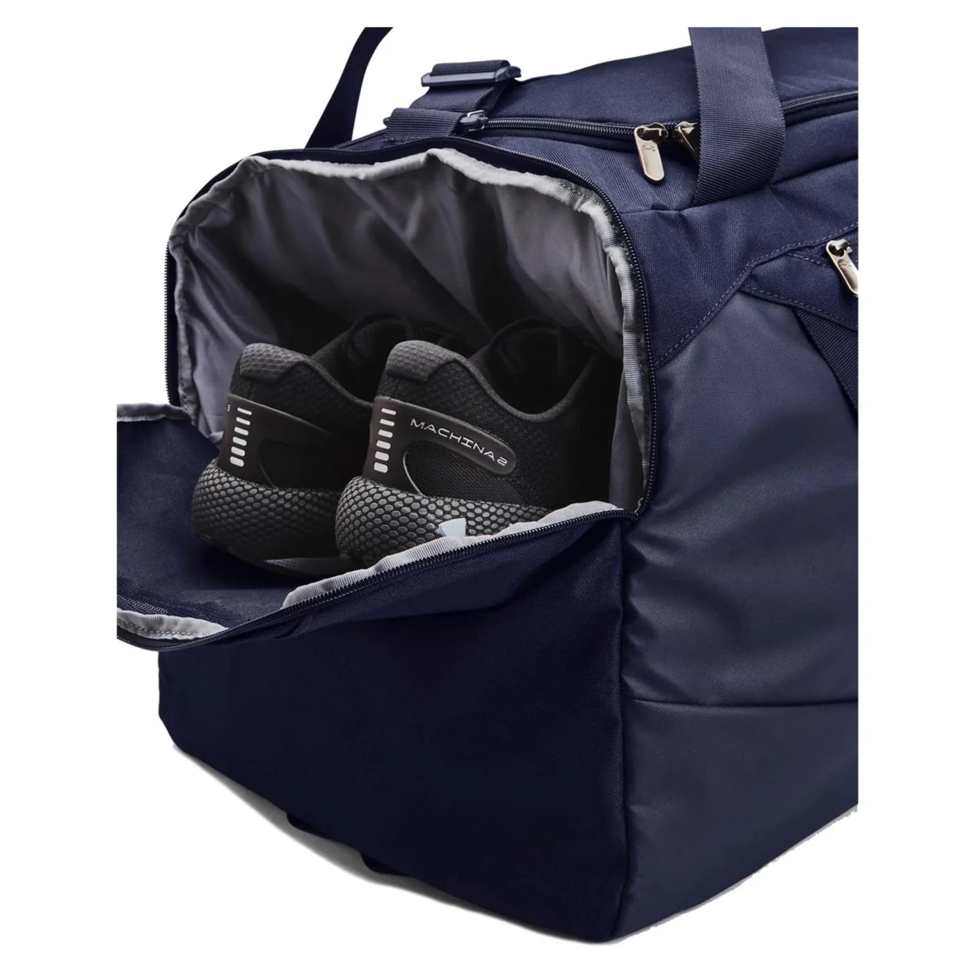 UNDER ARMOUR UNDENIABLE 5.0 DUFFLE LG - Image 3