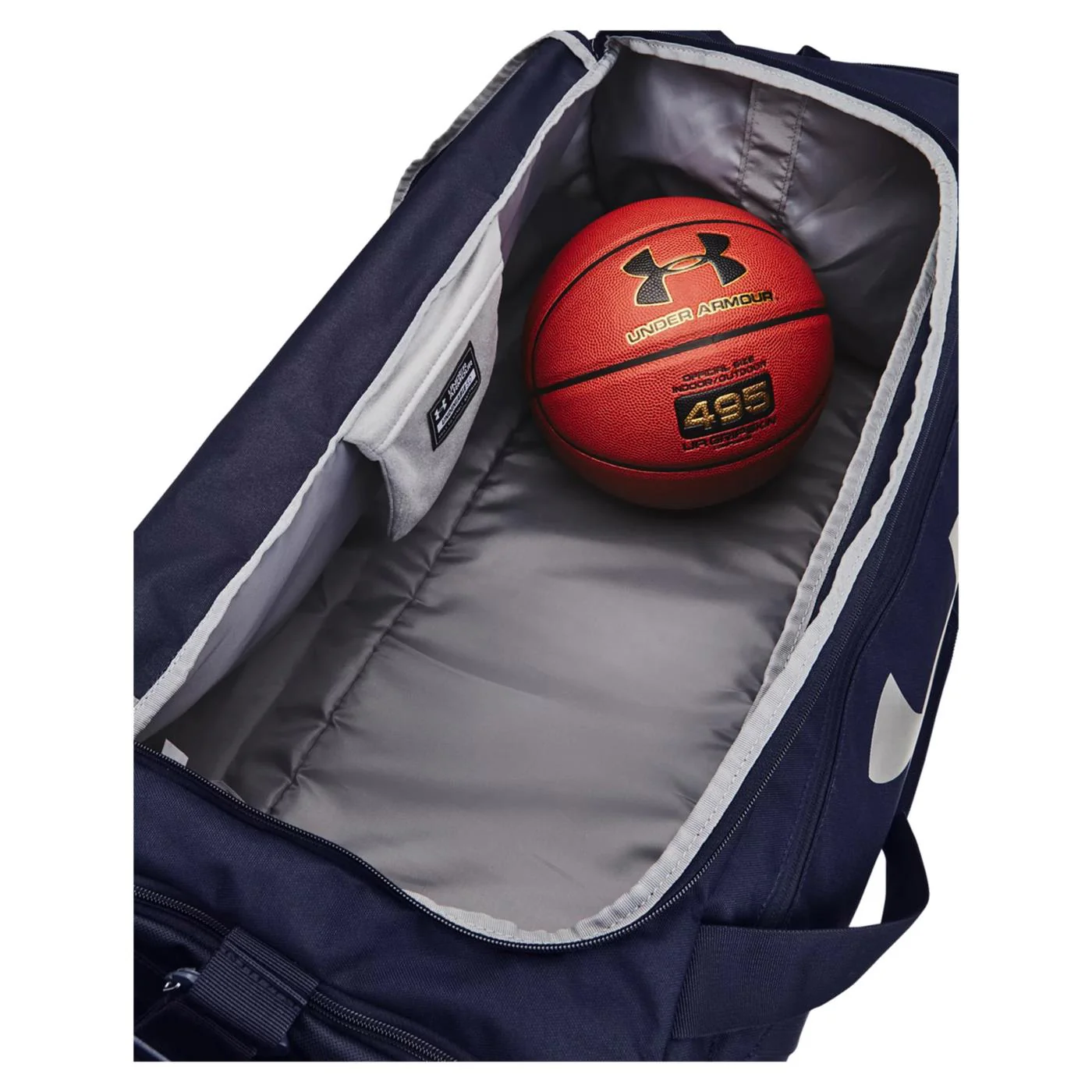 UNDER ARMOUR UNDENIABLE 5.0 DUFFLE LG - Image 5