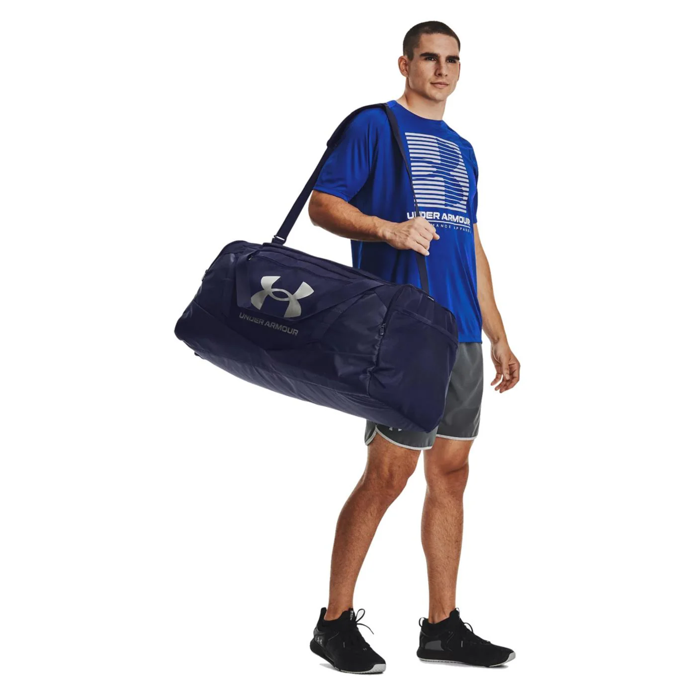 UNDER ARMOUR UNDENIABLE 5.0 DUFFLE LG - Image 6