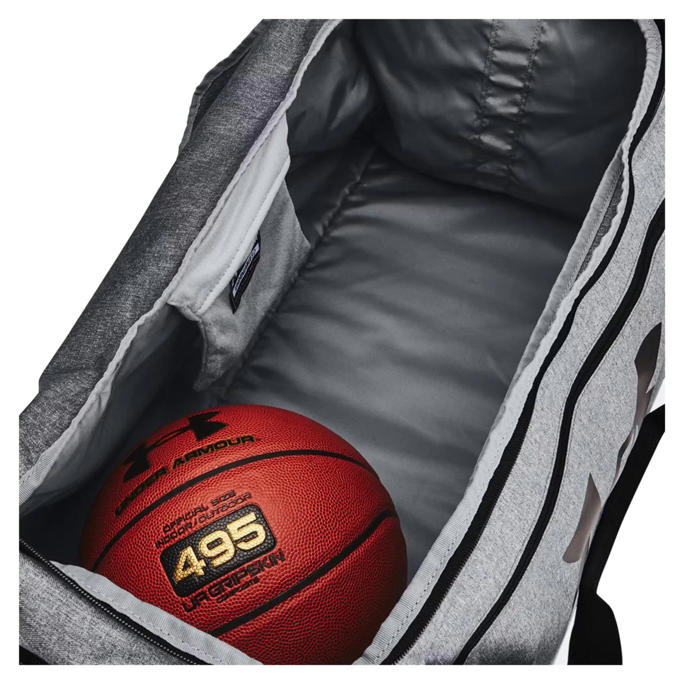 UNDER ARMOUR UNDENIABLE 5.0 DUFFLE LG - Image 3
