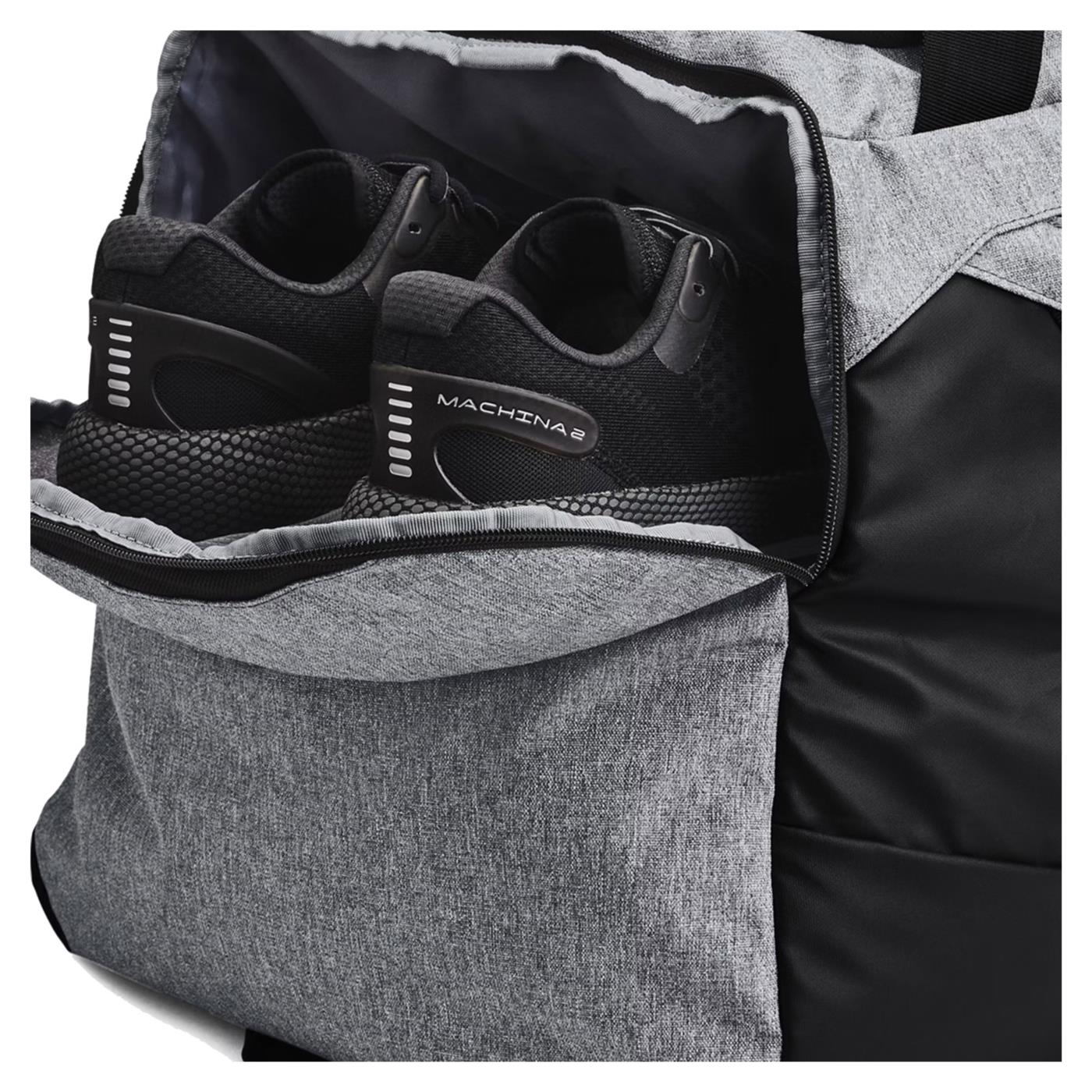 UNDER ARMOUR UNDENIABLE 5.0 DUFFLE LG - Image 4