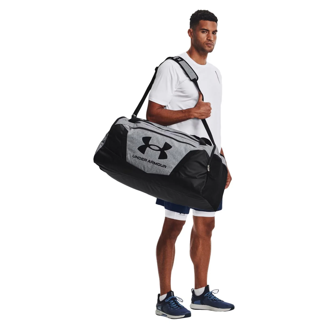 UNDER ARMOUR UNDENIABLE 5.0 DUFFLE LG - Image 6