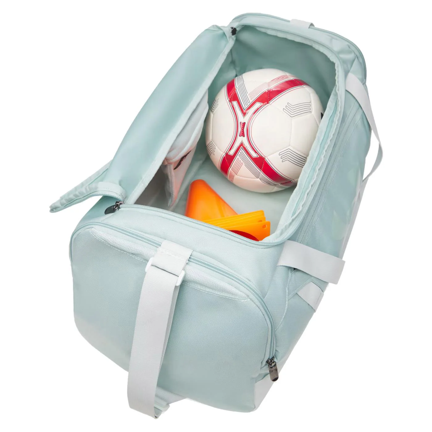 UNDER ARMOUR UNDENIABLE 5.0 DUFFLE MD - Image 3
