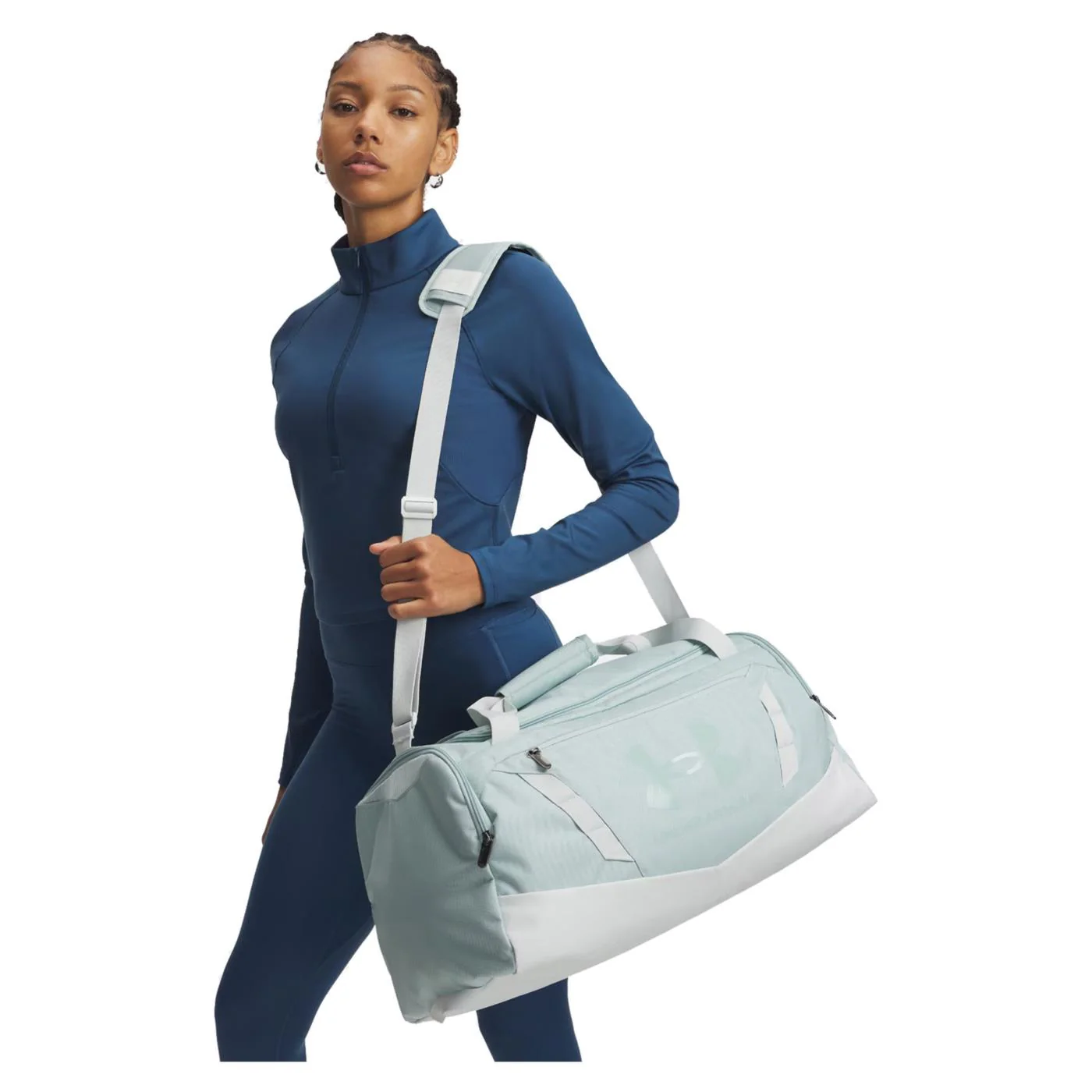 UNDER ARMOUR UNDENIABLE 5.0 DUFFLE MD - Image 4