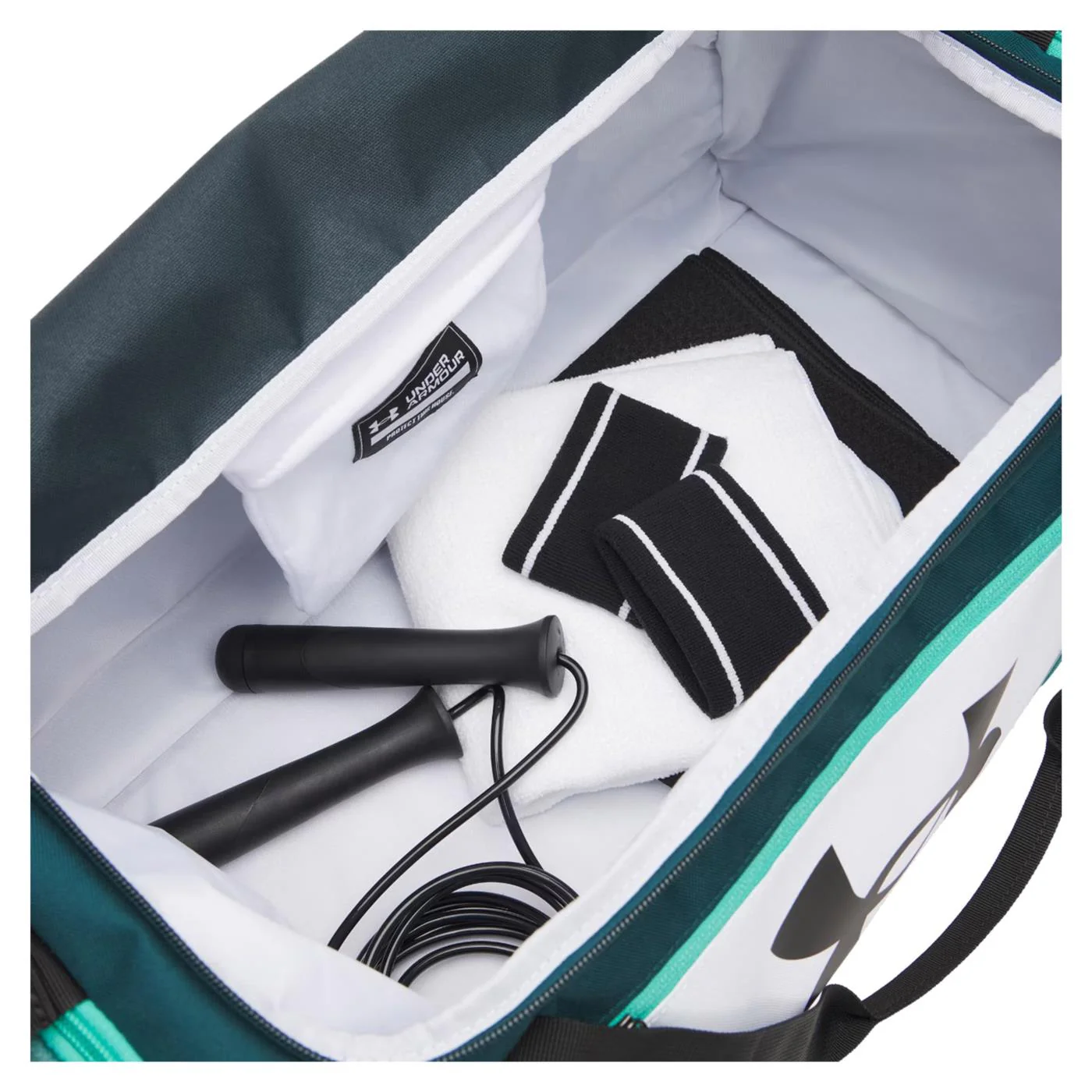 UNDER ARMOUR UNDENIABLE 5.0 DUFFLE SM - Image 3