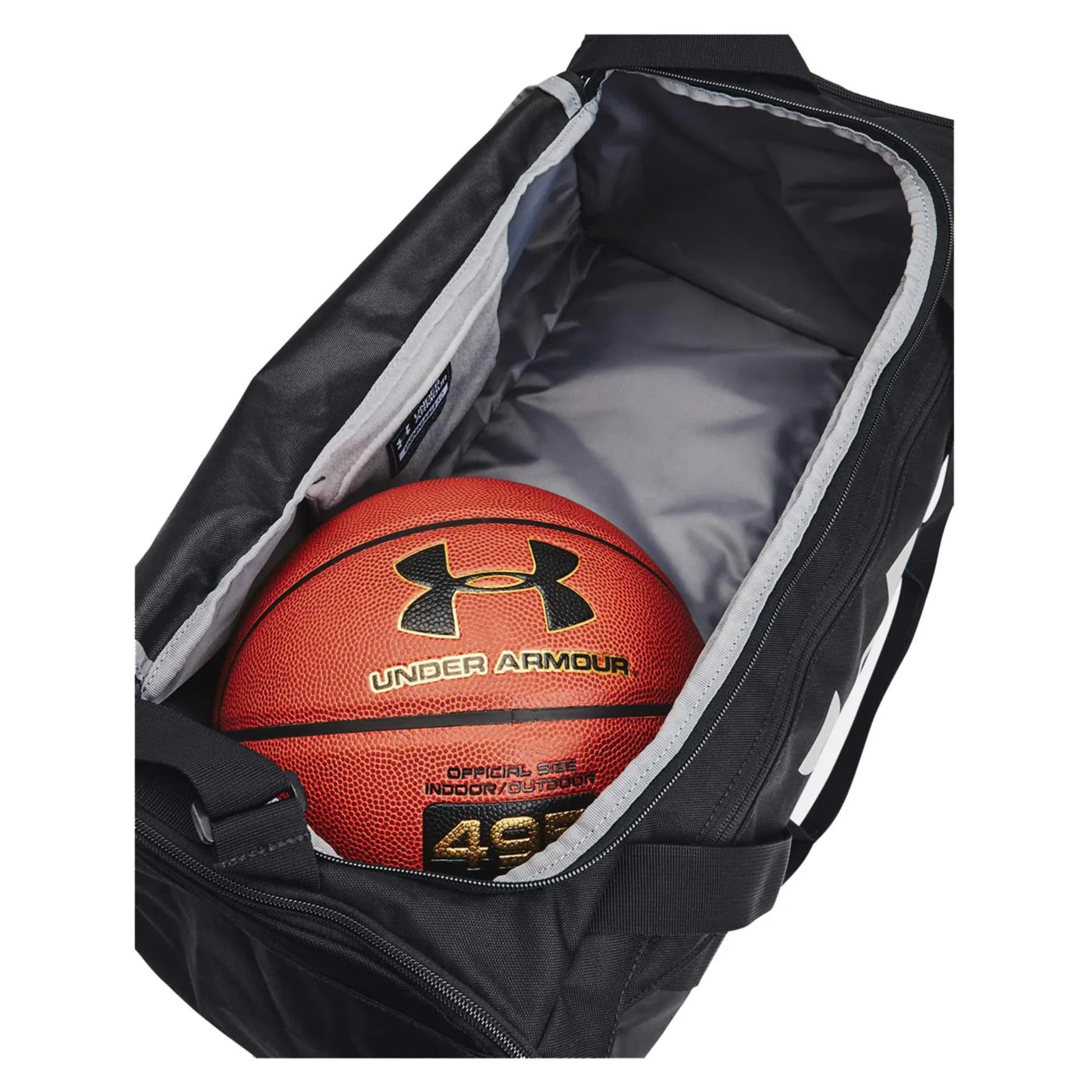 UNDER ARMOUR UNDENIABLE 5.0 DUFFLE SM - Image 3
