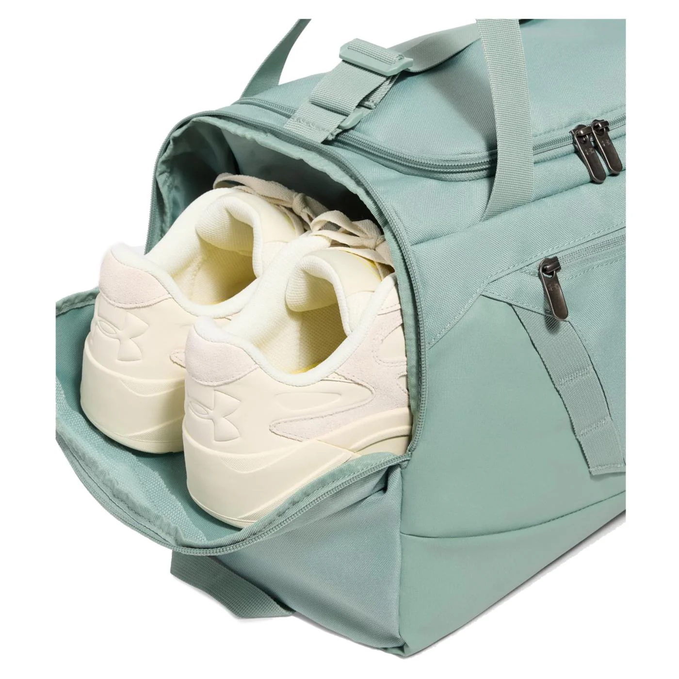 UNDER ARMOUR UNDENIABLE 5.0 DUFFLE SM - Image 3