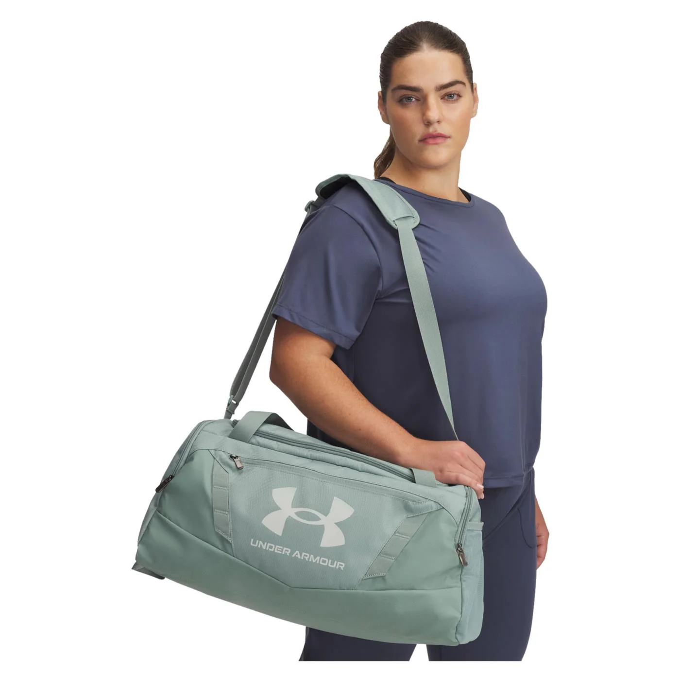 UNDER ARMOUR UNDENIABLE 5.0 DUFFLE SM - Image 4