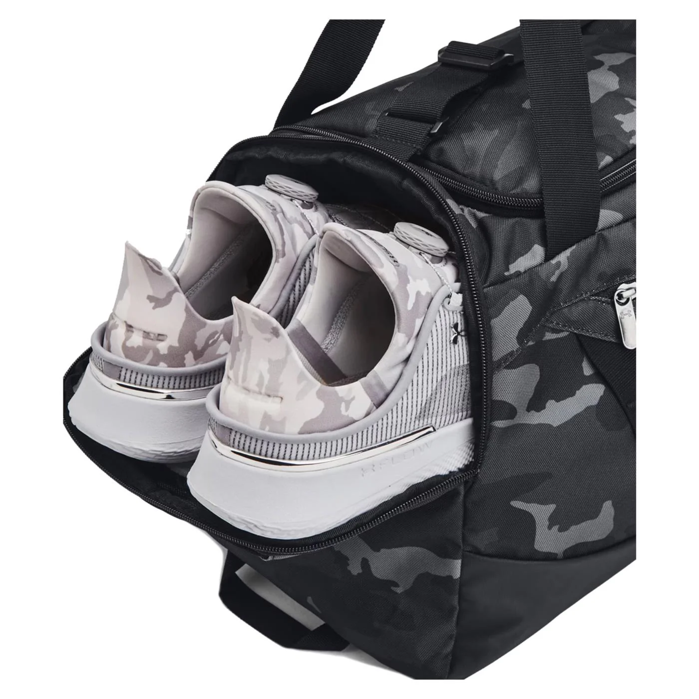 UNDER ARMOUR UNDENIABLE 5.0 DUFFLE SM - Image 4
