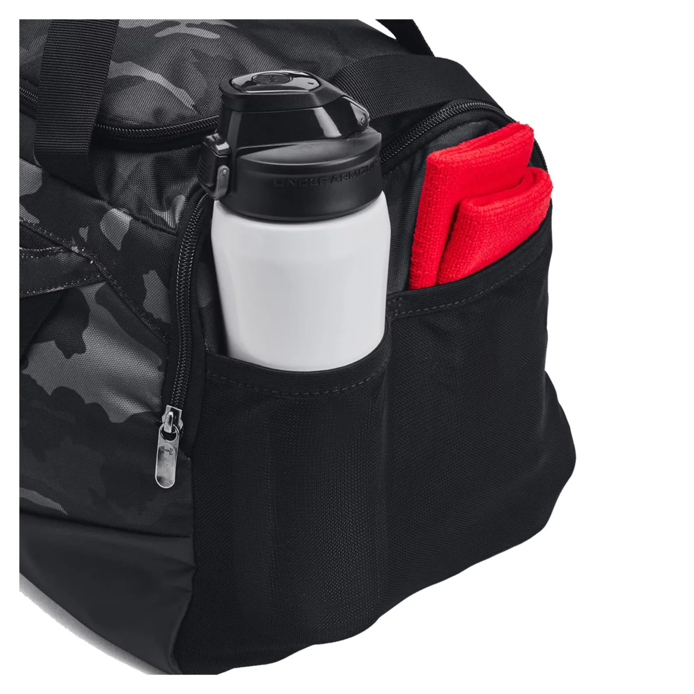 UNDER ARMOUR UNDENIABLE 5.0 DUFFLE SM - Image 5
