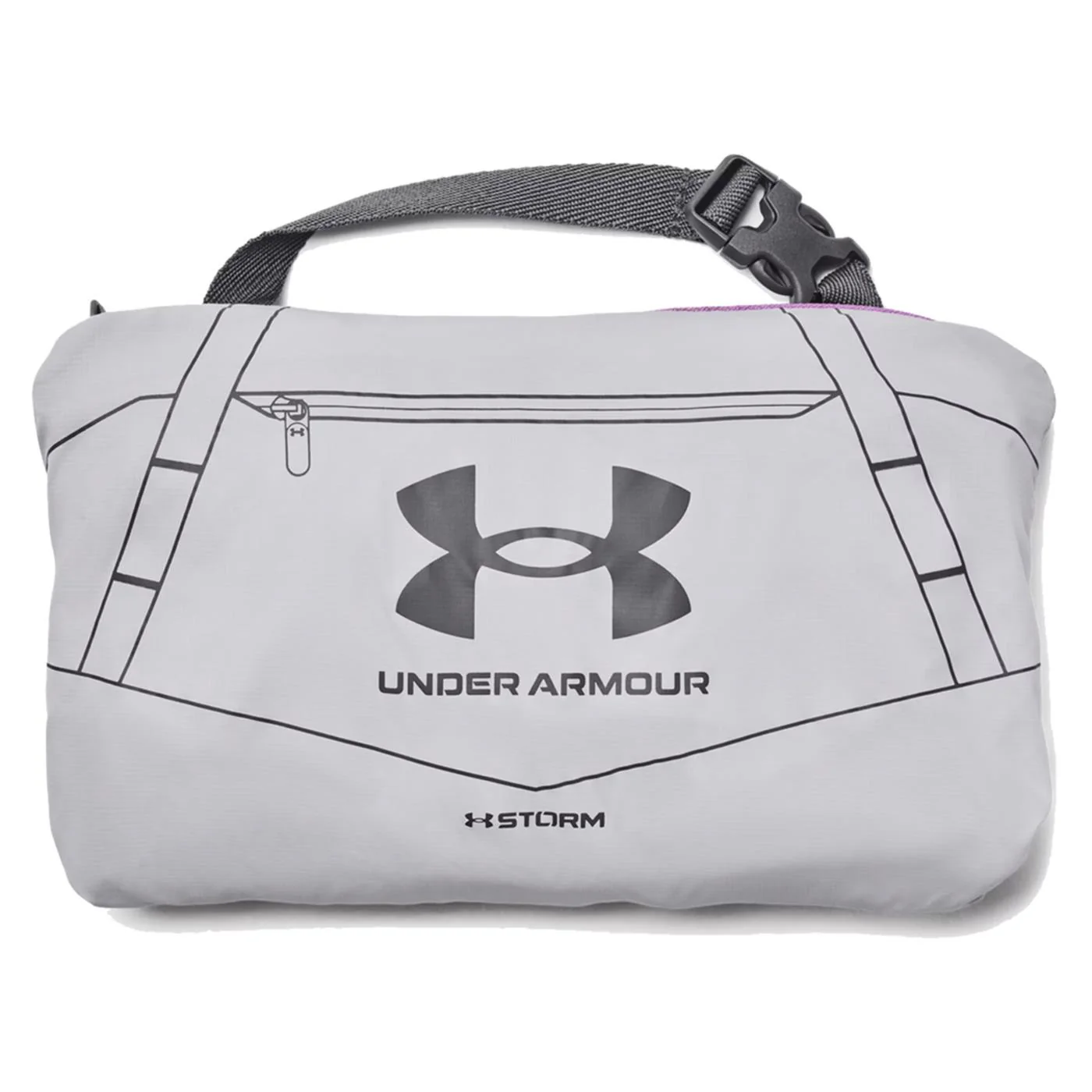 UNDER ARMOUR UNDENIABLE 5 XS PACKABLE - Image 3