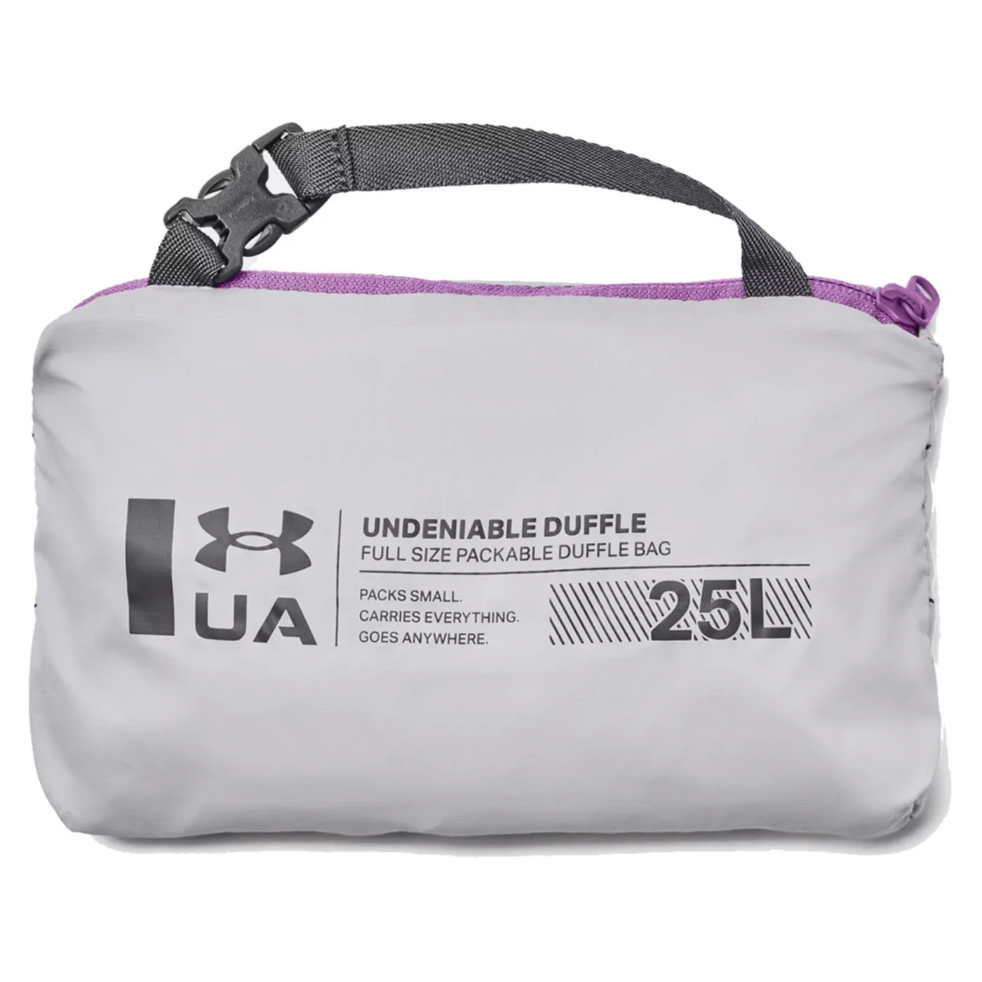 UNDER ARMOUR UNDENIABLE 5 XS PACKABLE - Image 4