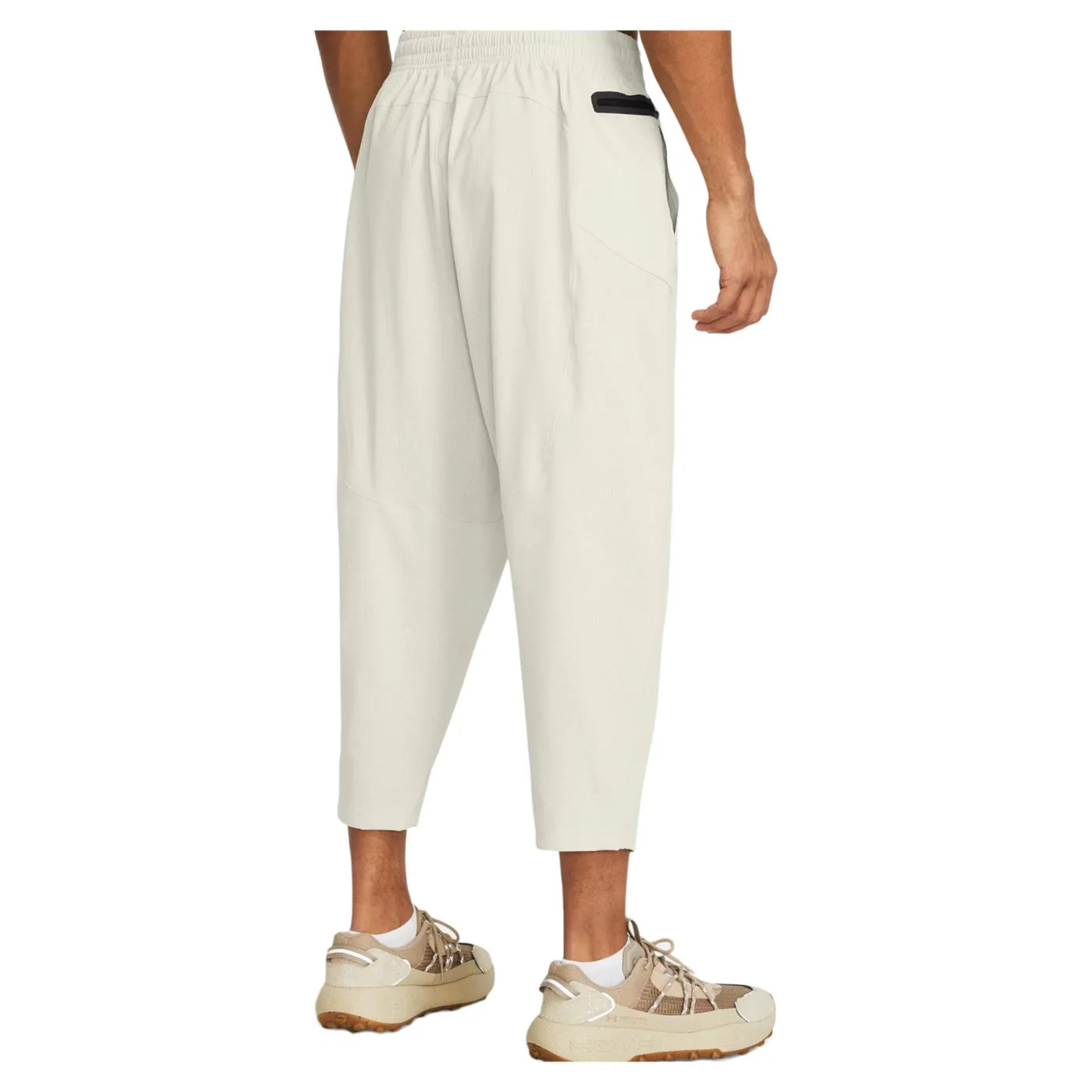 UNDER ARMOUR UNSTOPPABLE AIRVENT CROP - Image 4