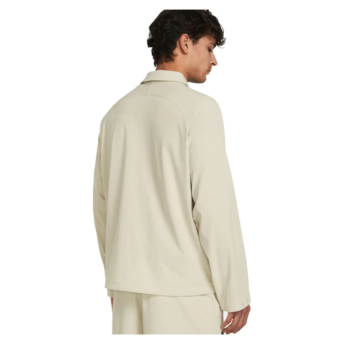 UNDER ARMOUR UNSTOPPABLE AIRVENT JKT - Image 4