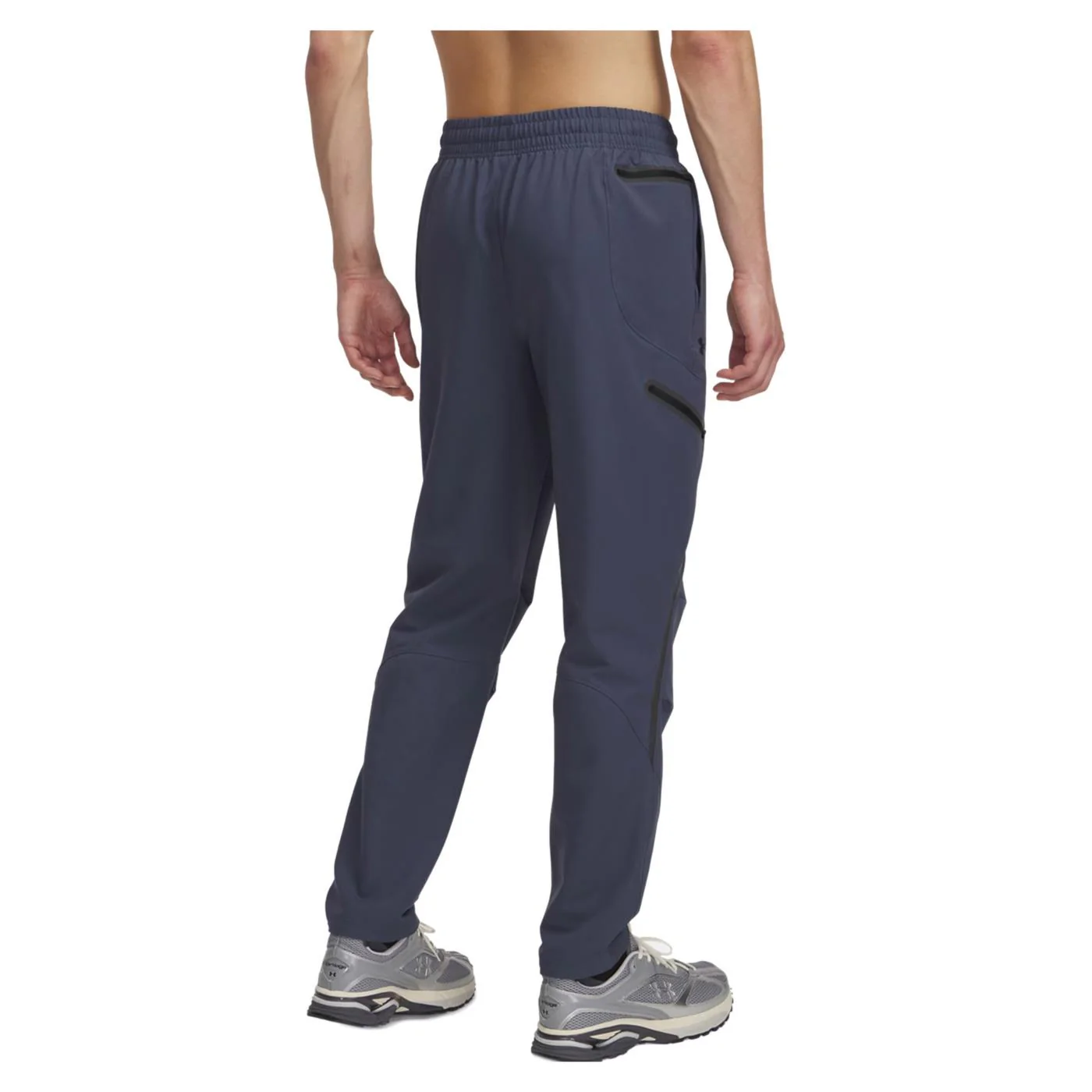 UNDER ARMOUR UNSTOPPABLE CARGO PANT - Image 2
