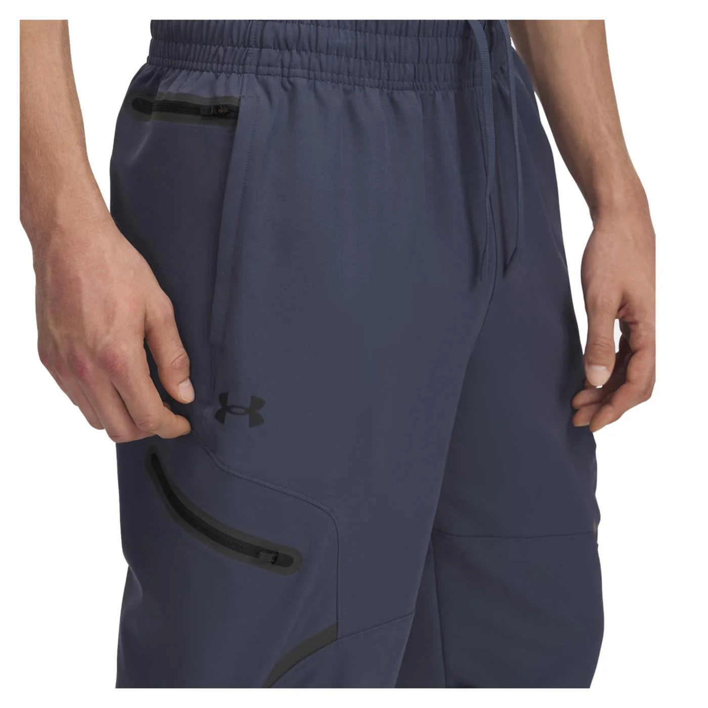 UNDER ARMOUR UNSTOPPABLE CARGO PANT - Image 3