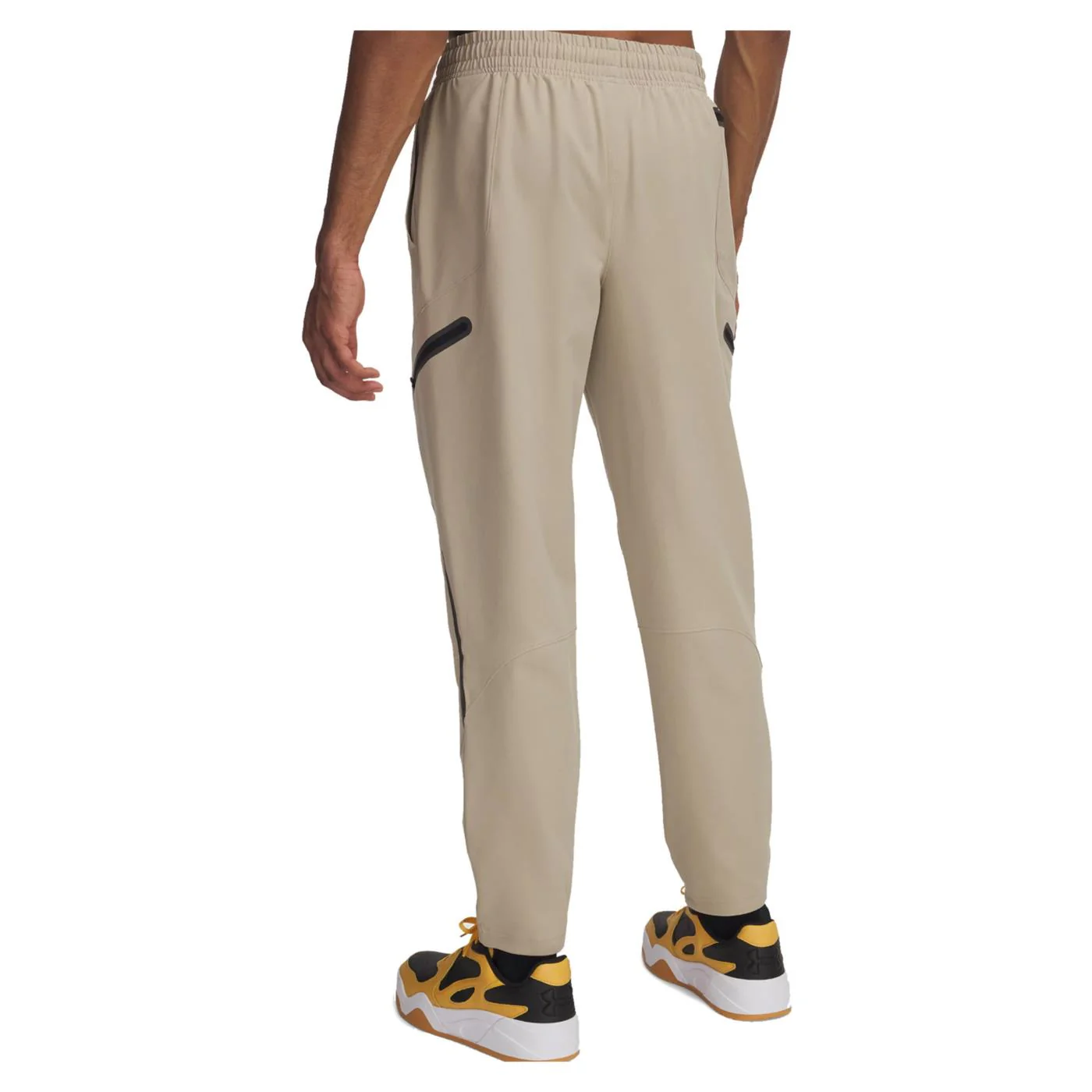 UNDER ARMOUR UNSTOPPABLE CARGO PANT - Image 2