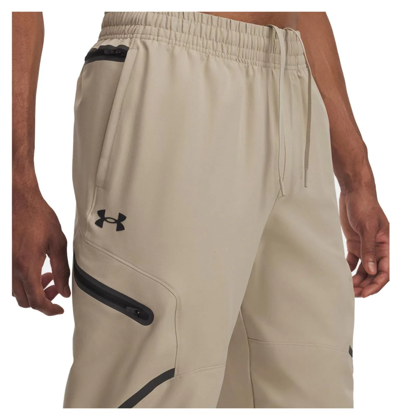 UNDER ARMOUR UNSTOPPABLE CARGO PANT - Image 3