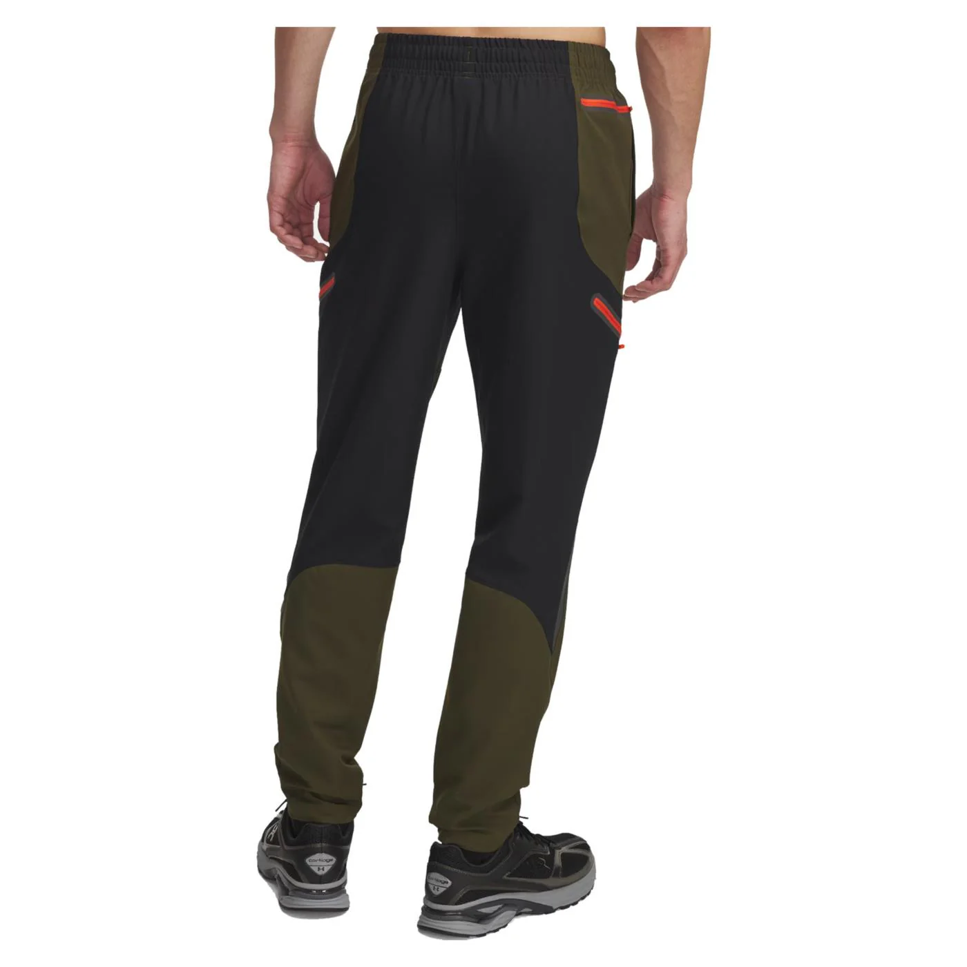 UNDER ARMOUR UNSTOPPABLE CARGO PANT - Image 2