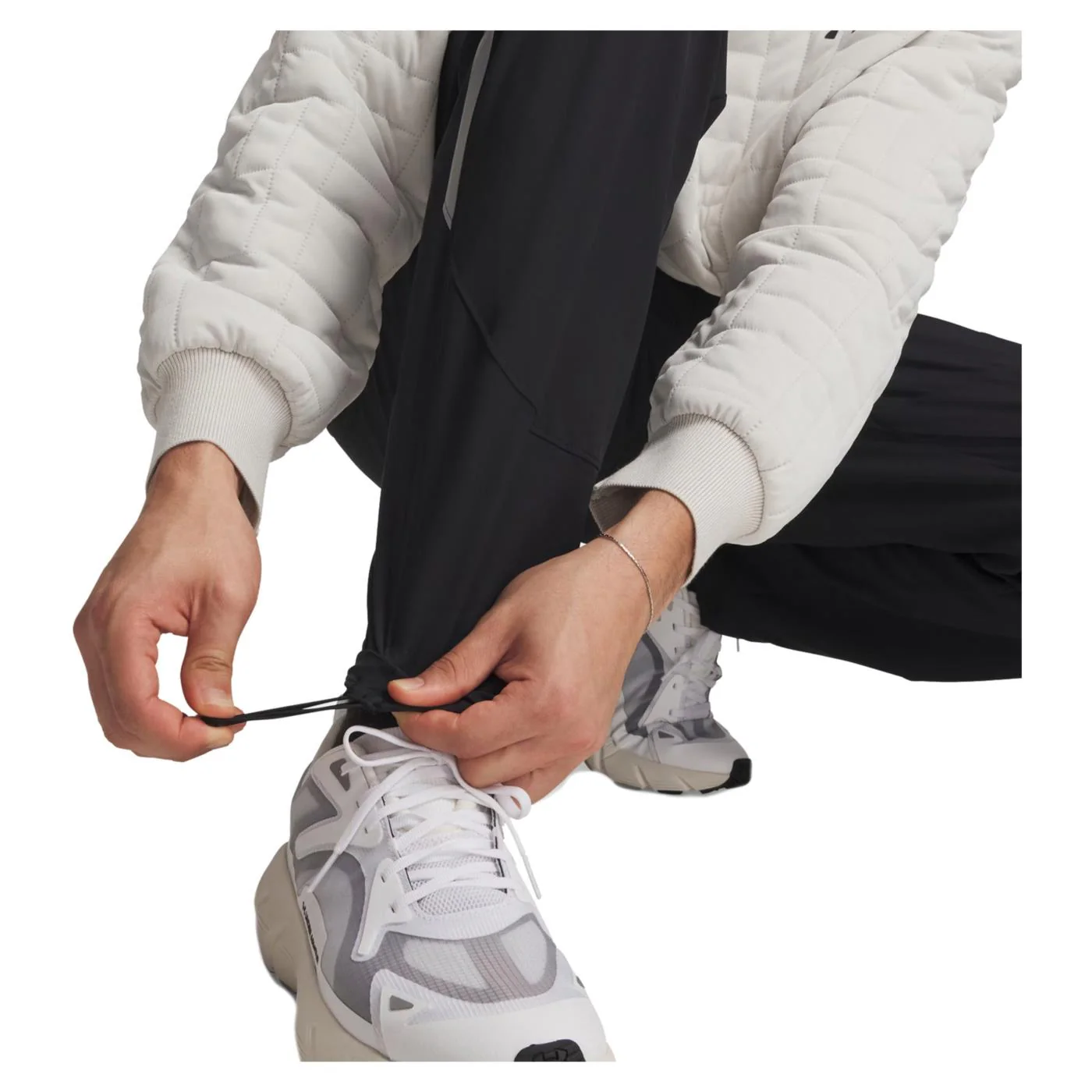 UNDER ARMOUR UNSTOPPABLE CARGO PANT - Image 3