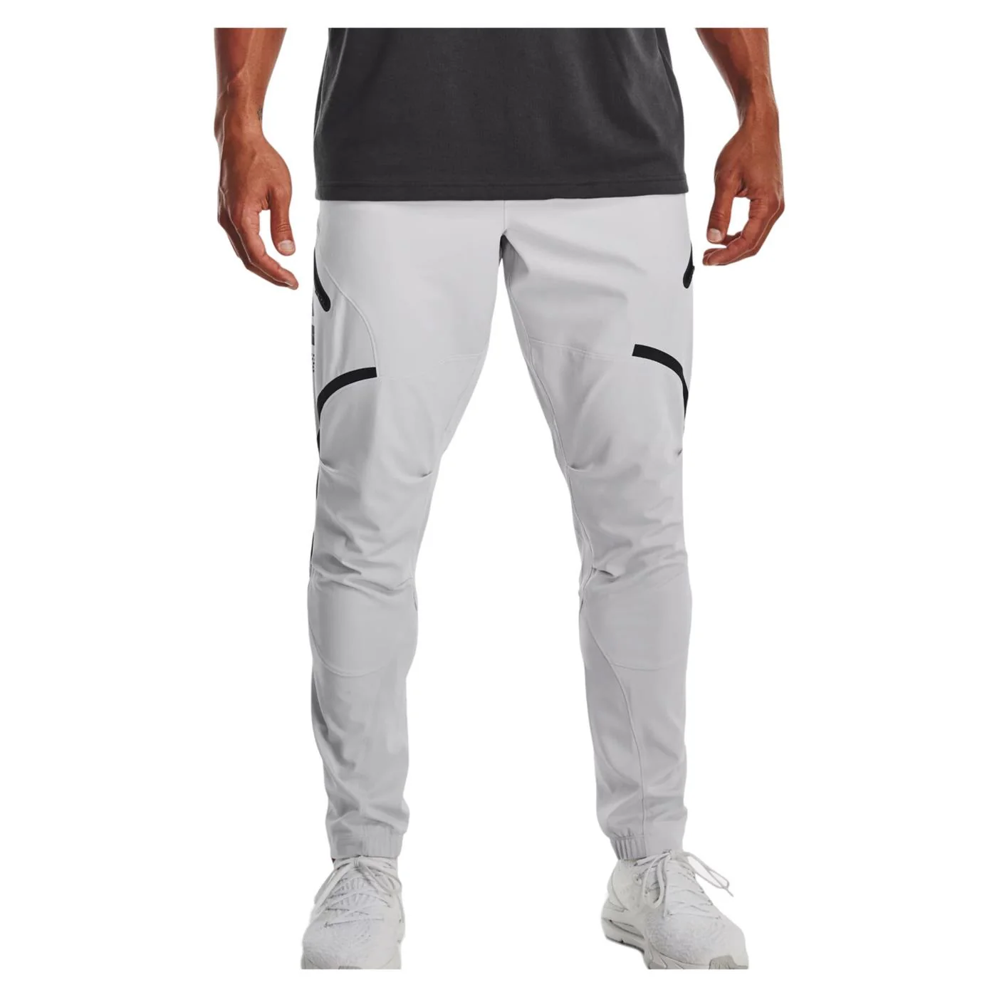UNDER ARMOUR UNSTOPPABLE CARGO PANTS - Image 3