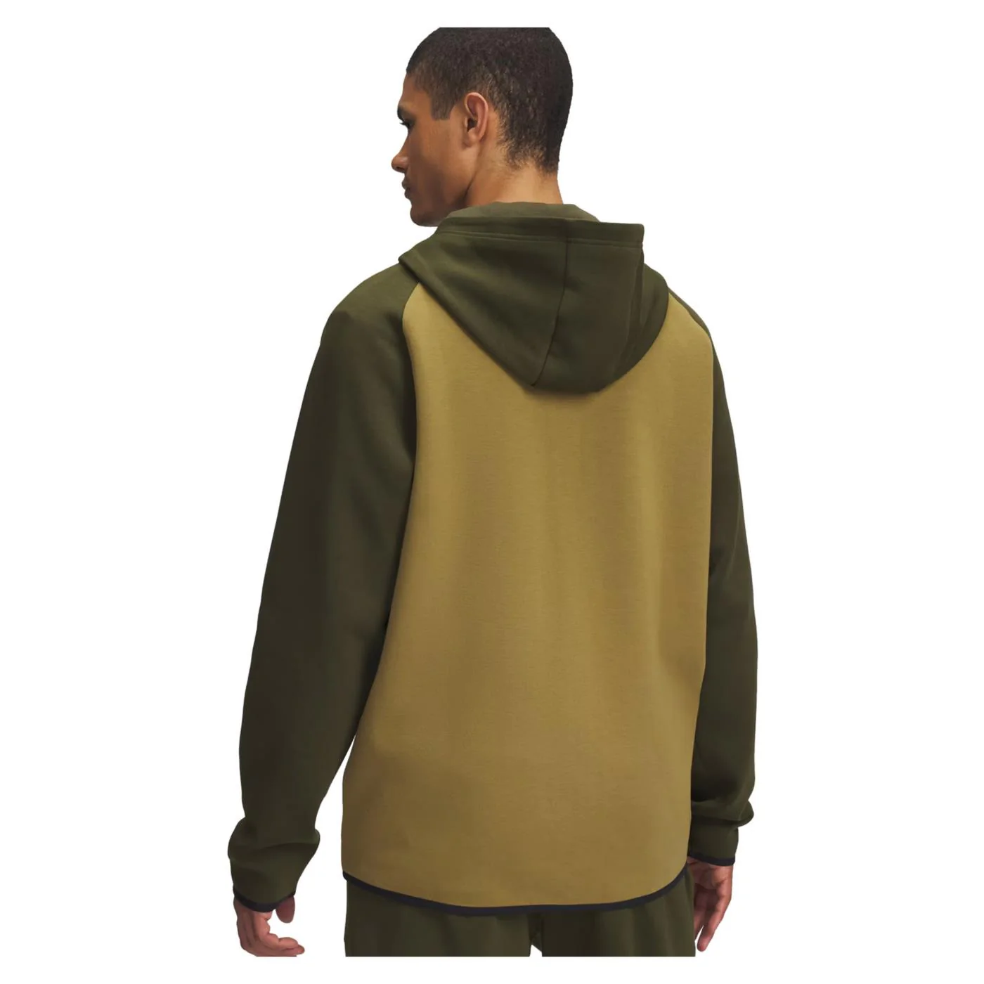 UNDER ARMOUR UNSTOPPABLE FLC FZ HOOD - Image 2