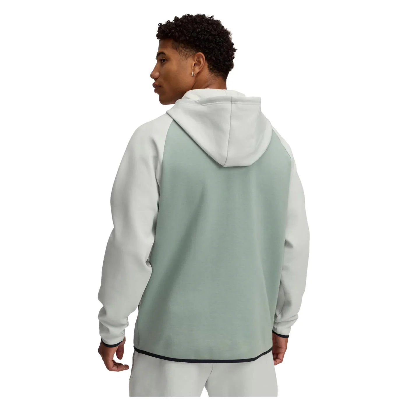 UNDER ARMOUR UNSTOPPABLE FLC FZ HOOD - Image 2