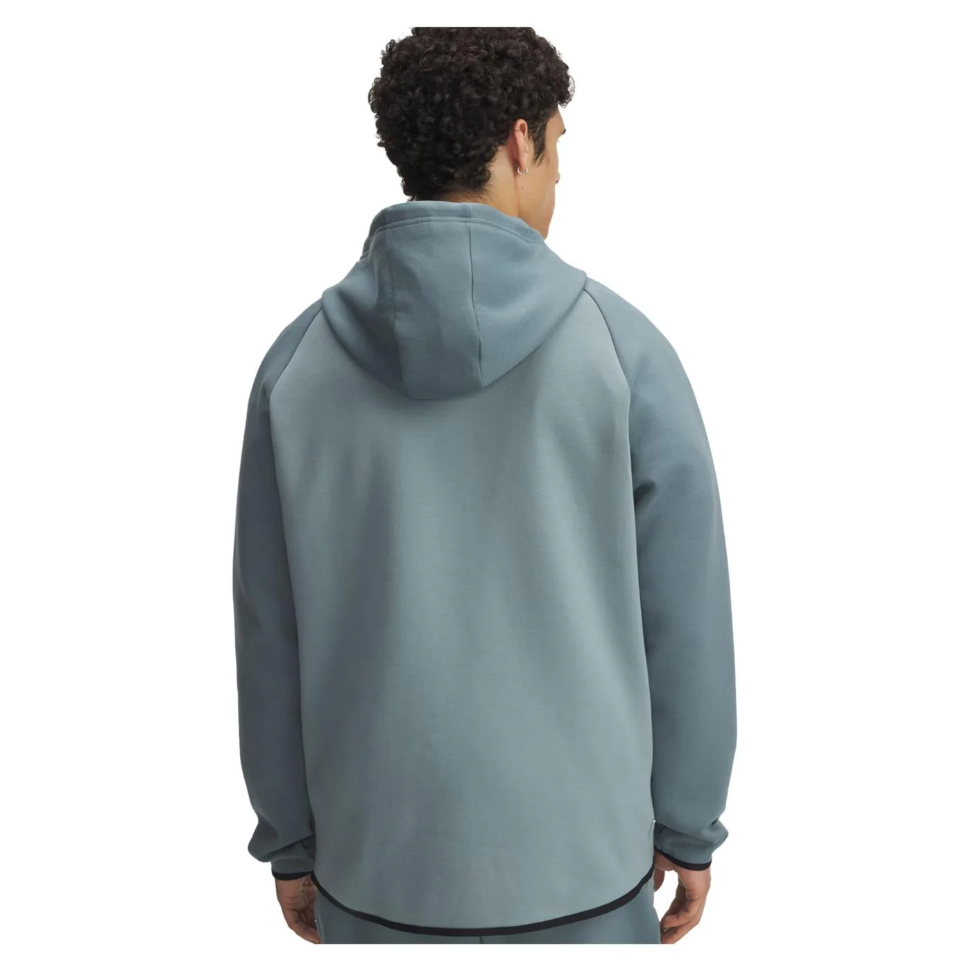 UNDER ARMOUR UNSTOPPABLE FLC FZ HOOD - Image 2