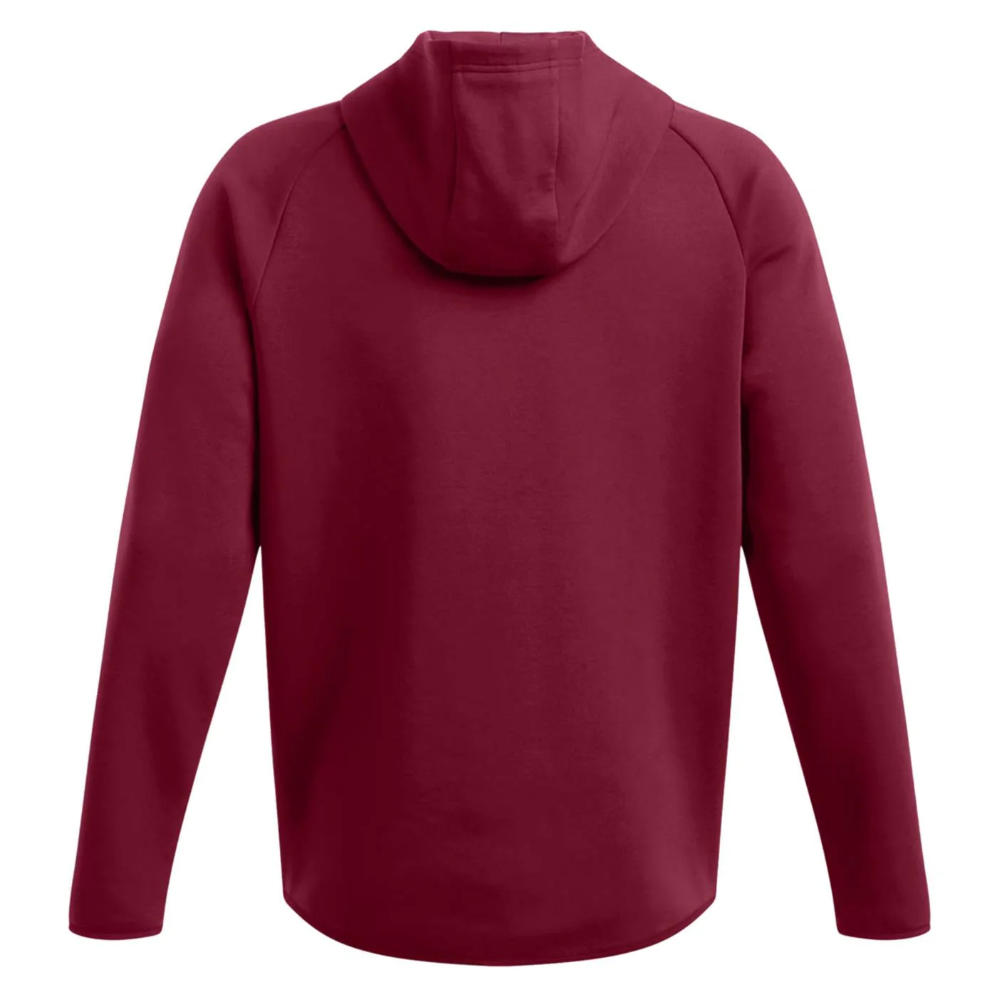 UNDER ARMOUR UNSTOPPABLE FLC FZ HOODIE - Image 2