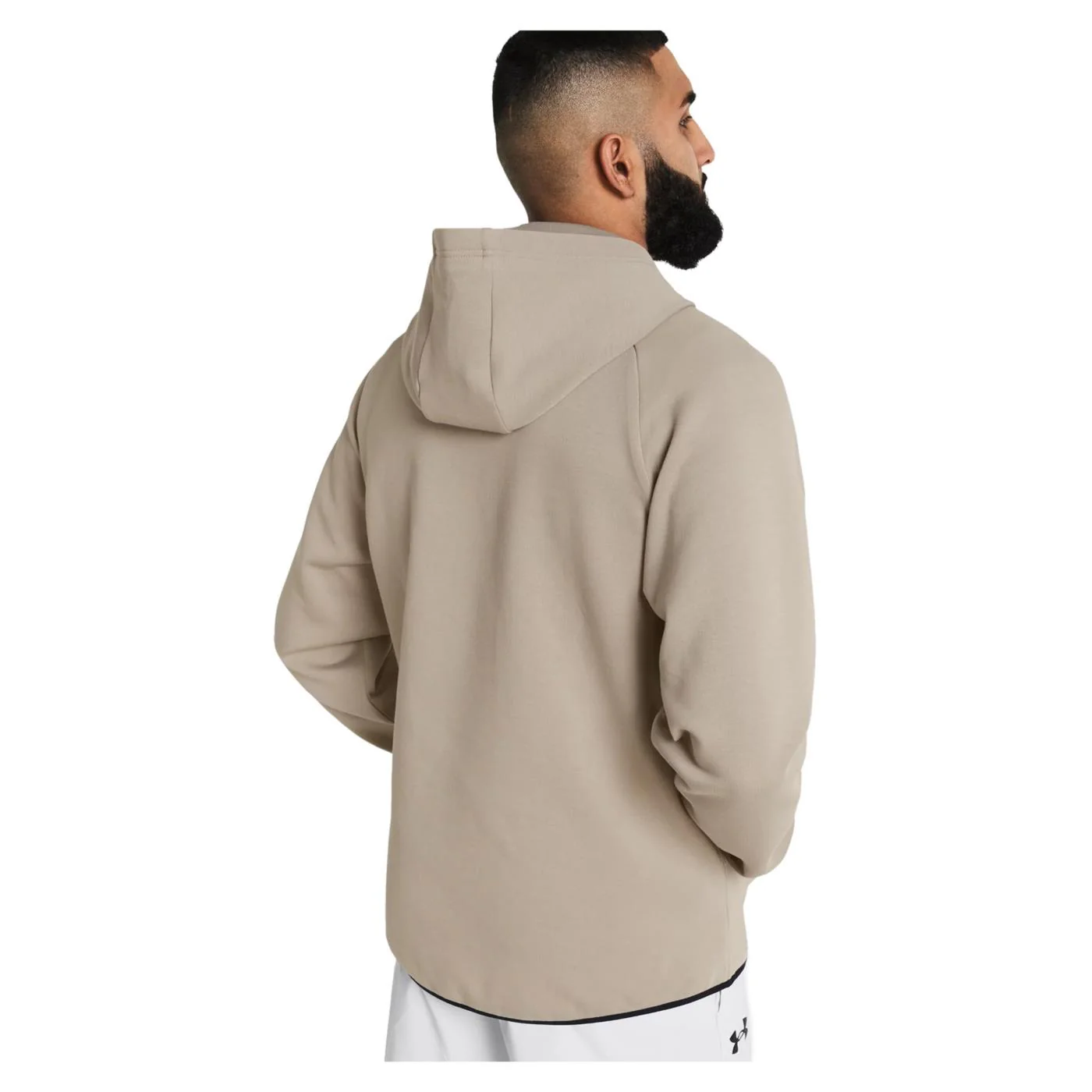 UNDER ARMOUR UNSTOPPABLE FLC HOOD - Image 4