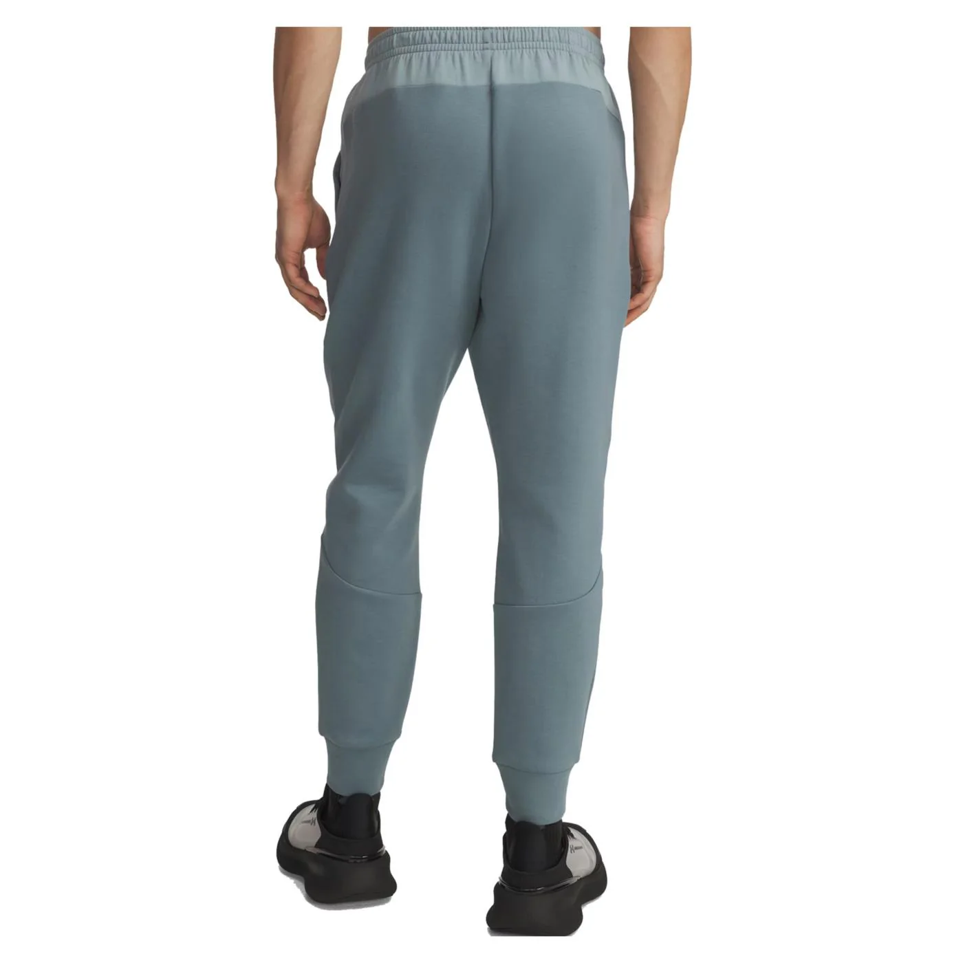 UNDER ARMOUR UNSTOPPABLE FLC JOGGER - Image 2