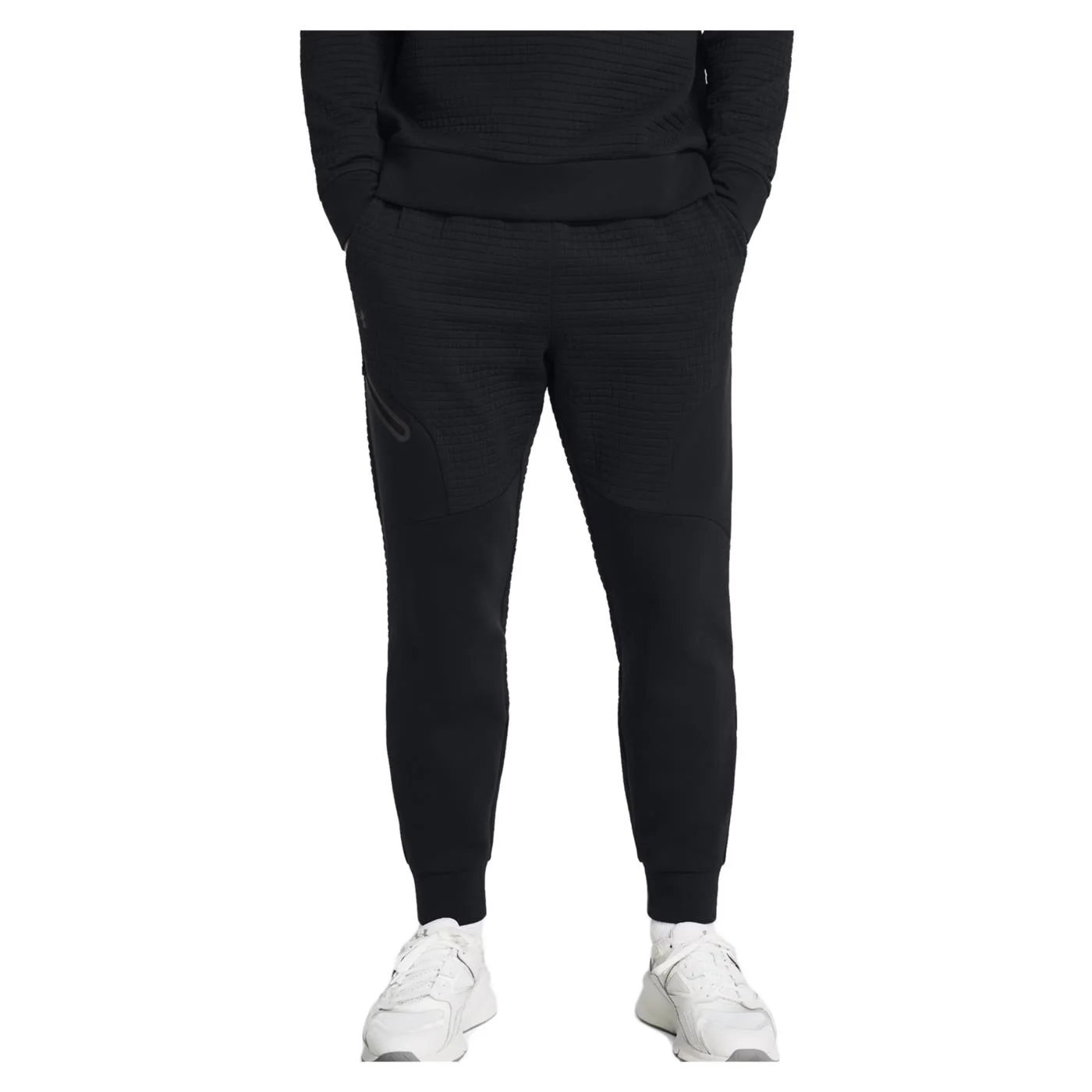 UNDER ARMOUR UNSTOPPABLE FLC JOGGER - Image 3