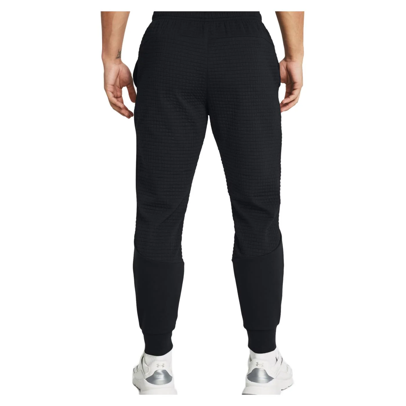 UNDER ARMOUR UNSTOPPABLE FLC JOGGER - Image 4
