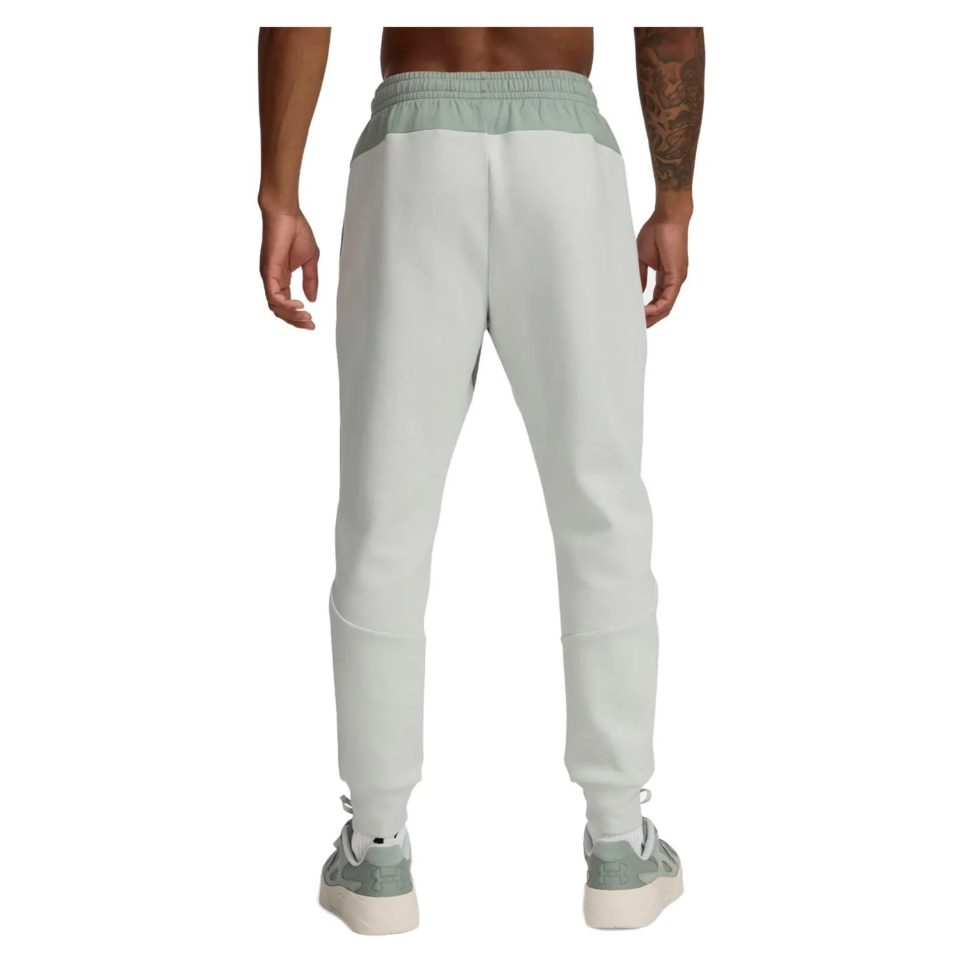 UNDER ARMOUR UNSTOPPABLE FLC JOGGER - Image 2