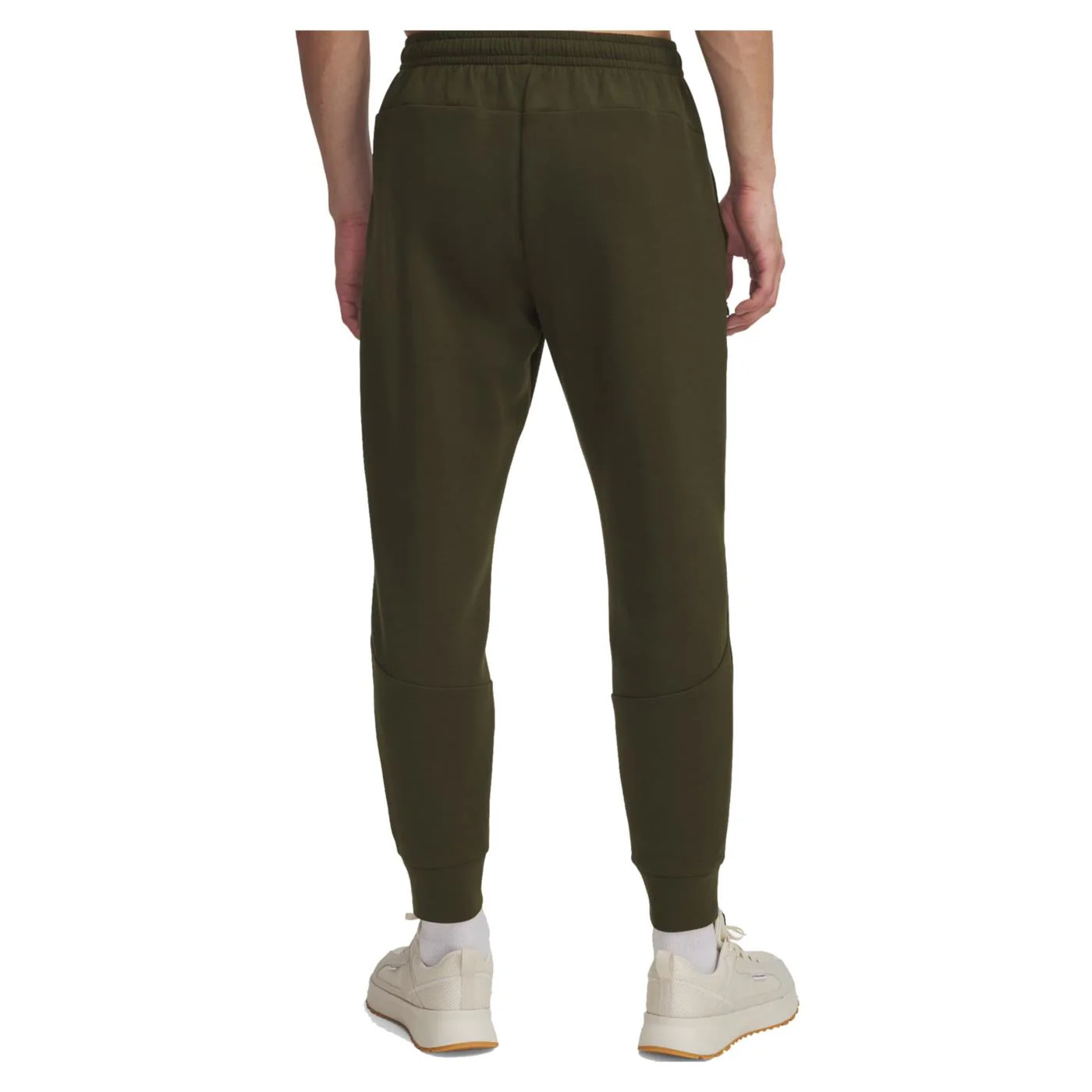 UNDER ARMOUR UNSTOPPABLE FLC JOGGER - Image 2
