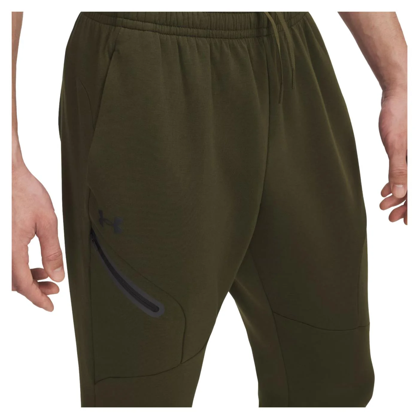 UNDER ARMOUR UNSTOPPABLE FLC JOGGER - Image 3