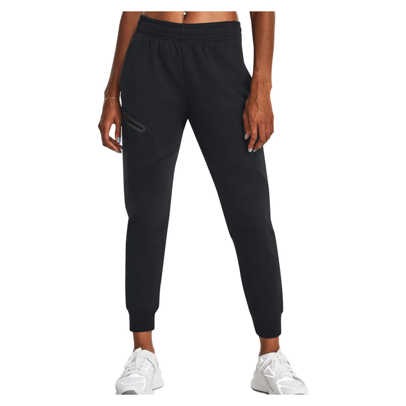 UNDER ARMOUR UNSTOPPABLE FLC JOGGER W - Image 3