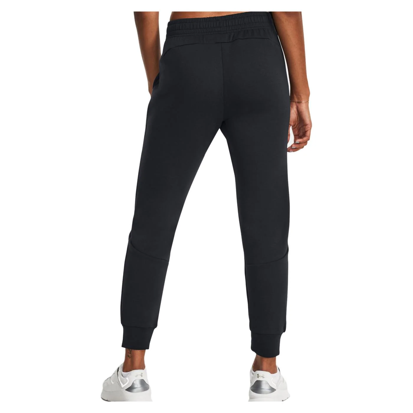 UNDER ARMOUR UNSTOPPABLE FLC JOGGER W - Image 4